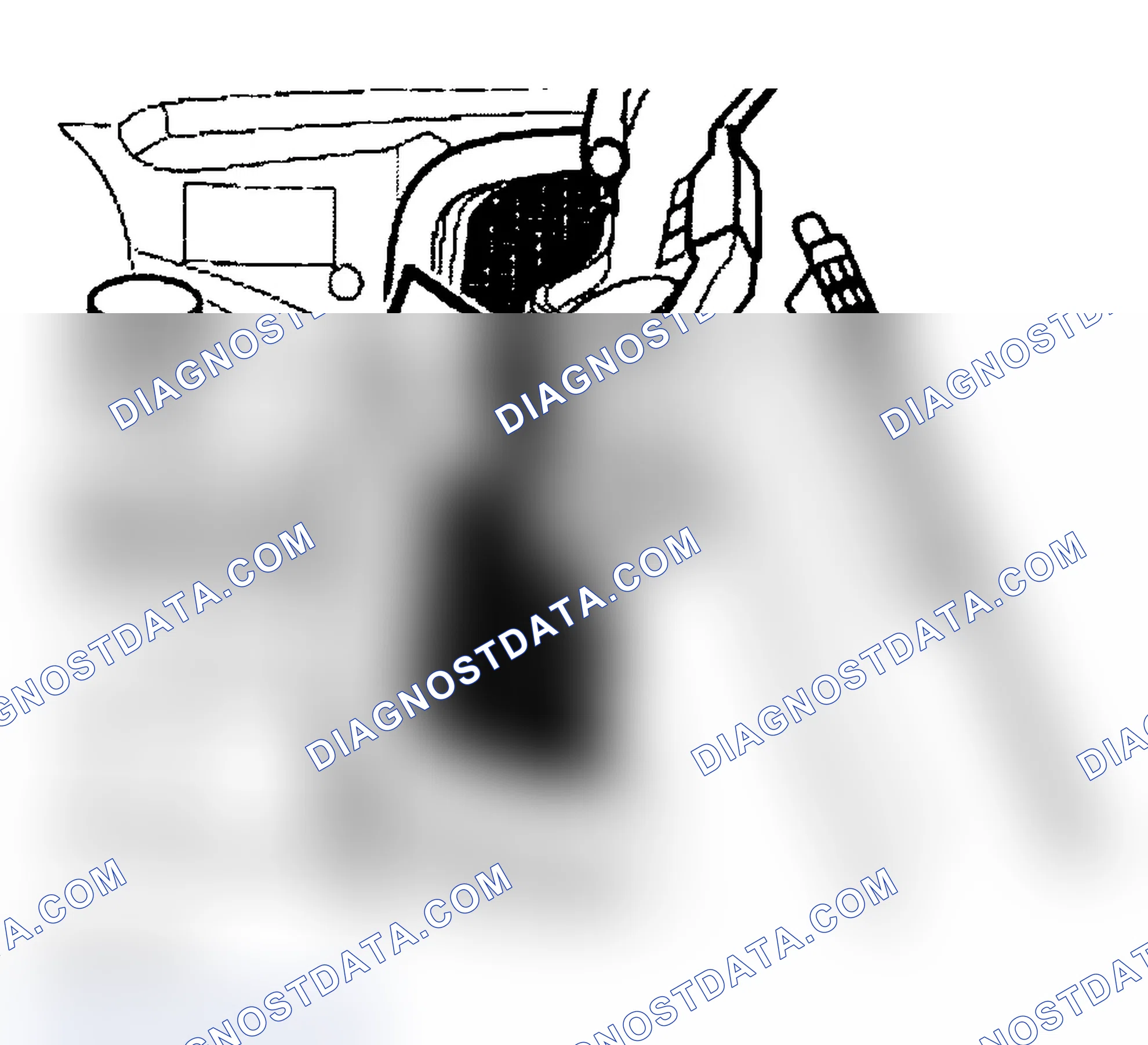 Scheme 1: Removal & Installation (Heater)