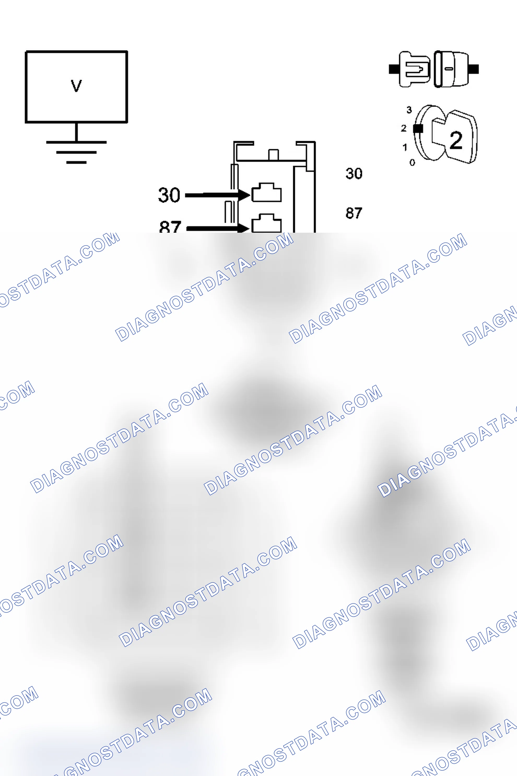 Scheme 469: Diagnostic Test