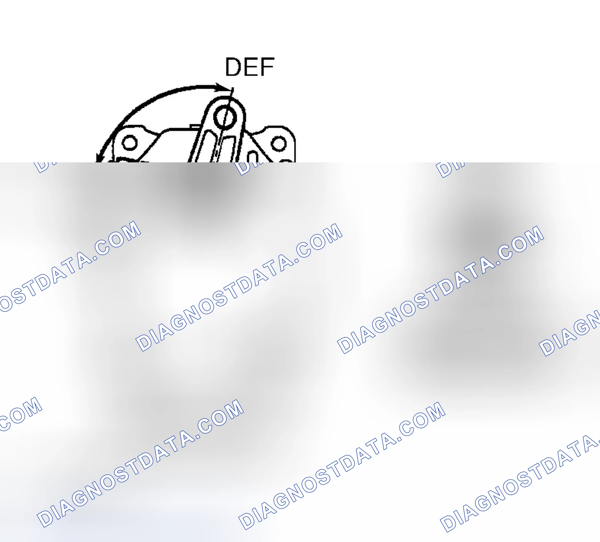 Scheme 22: AIR OUTLET SERVOMOTOR