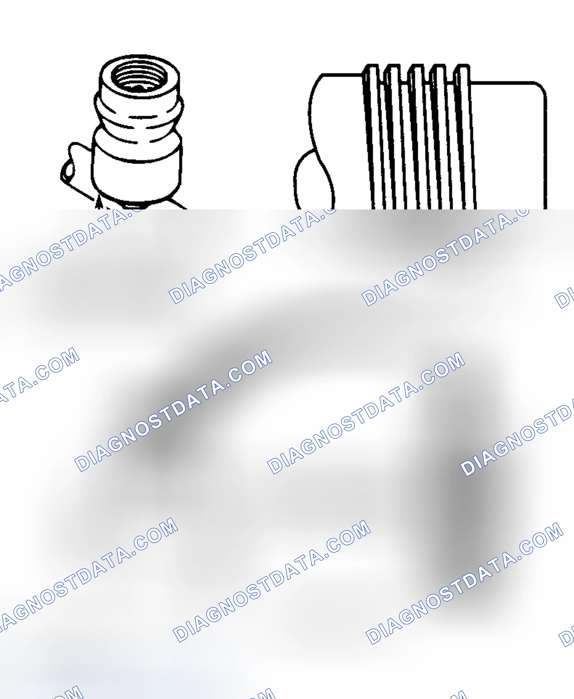 Scheme 25: Fittings & "O" Rings