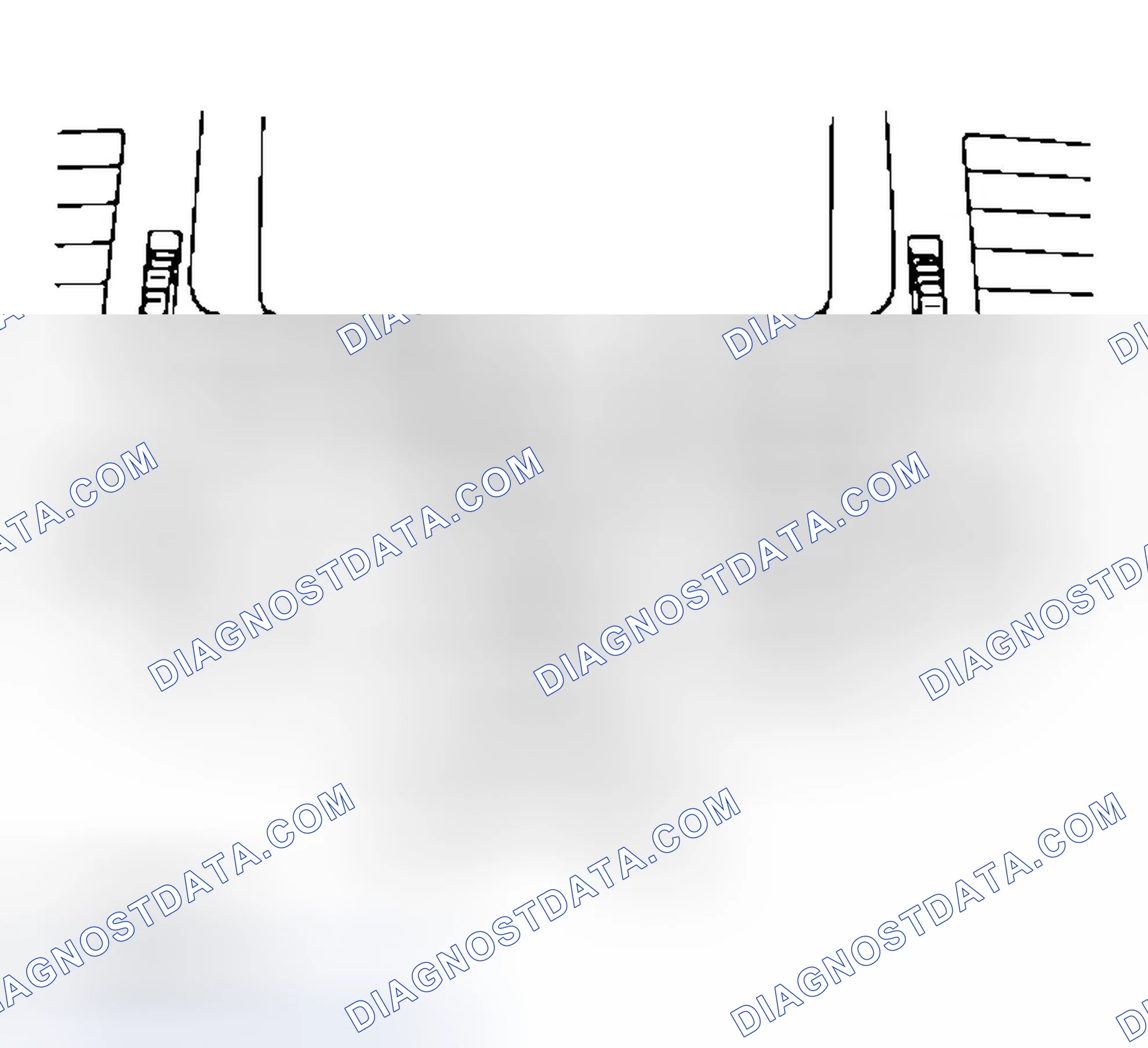 Scheme 183: CHECKING DISCHARGE AIR