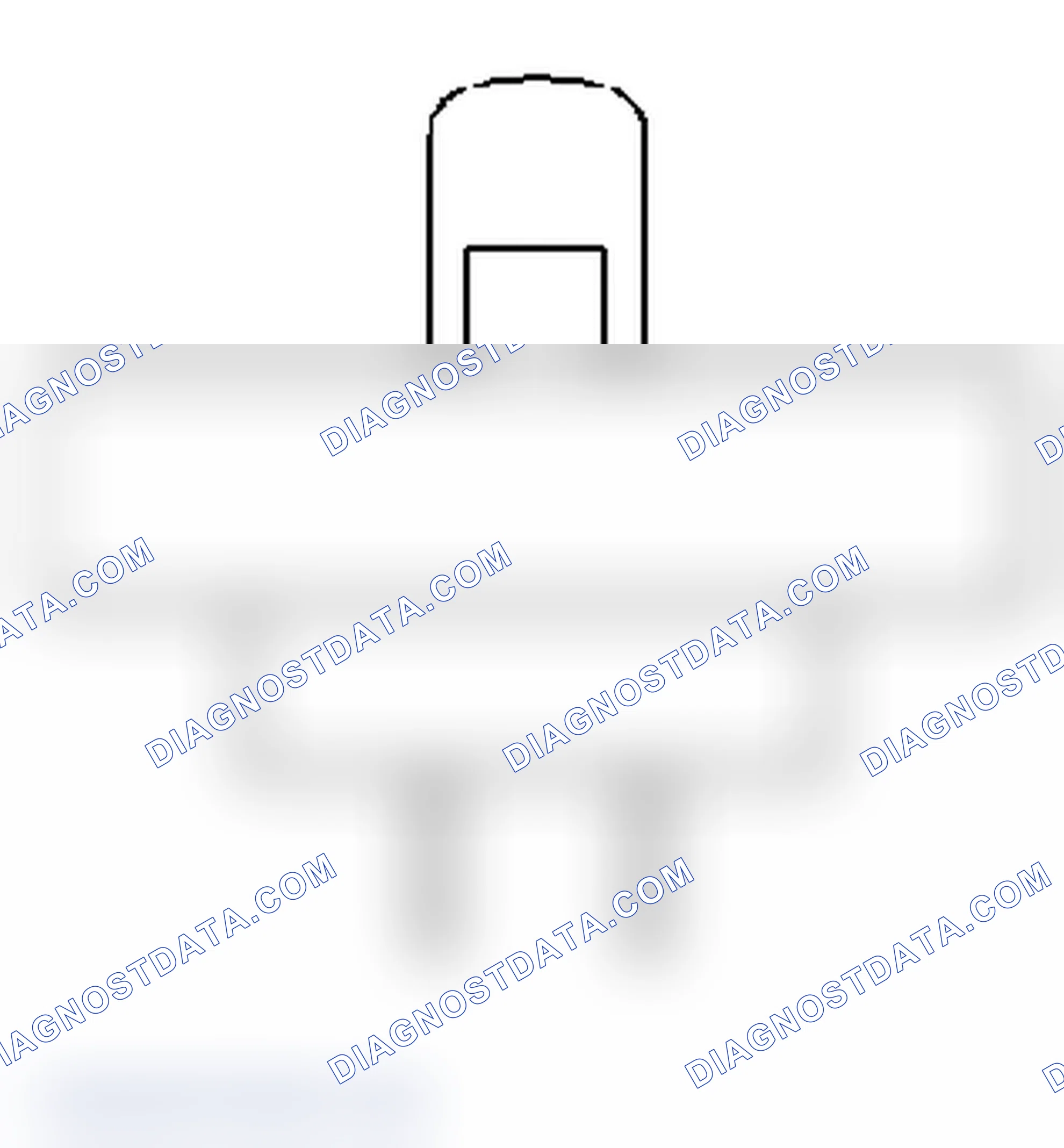 Scheme 154: Special Tools (Diagnostic Tools)
