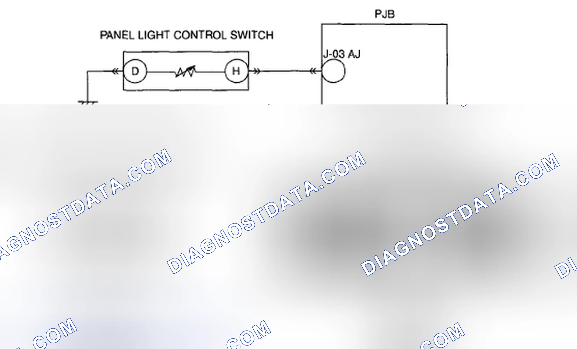Scheme 237: DTC B2212 [CONTROL SYSTEM]