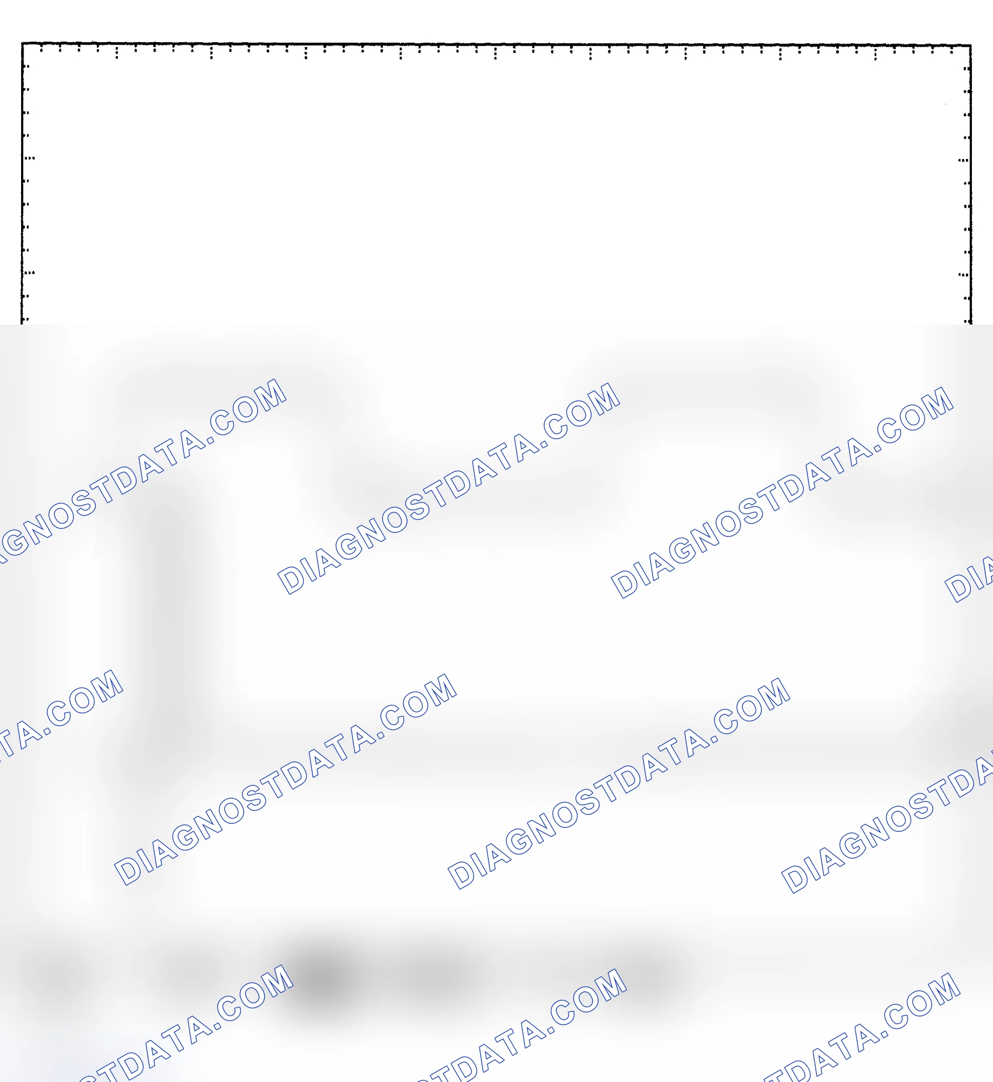 Scheme 26: Injector Bank - Known Good - Voltage Pattern