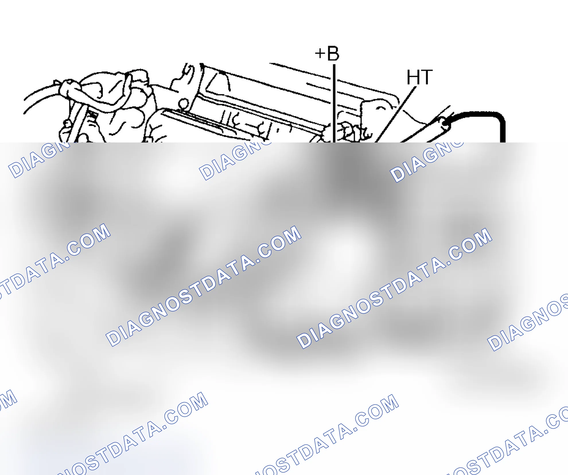 Scheme 138: Camry CNG Models, Camry Gasoline Models With Calif. Emissions, Camry Solara Calif. Emission Vehicles
