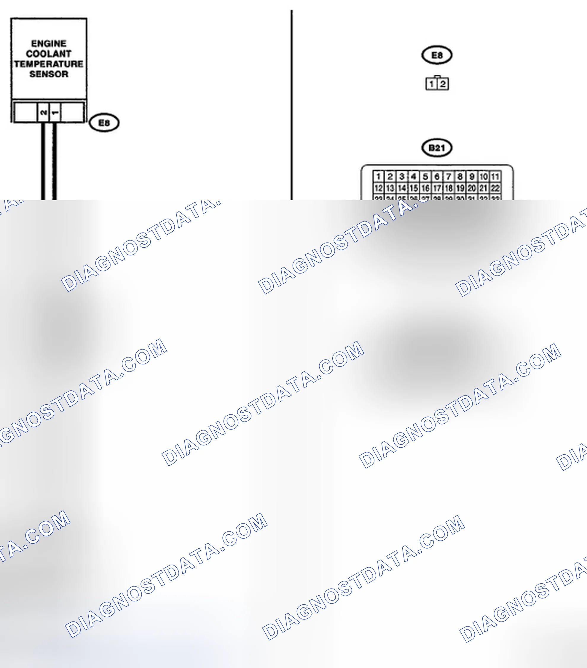 Scheme 14: WIRING DIAGRAM