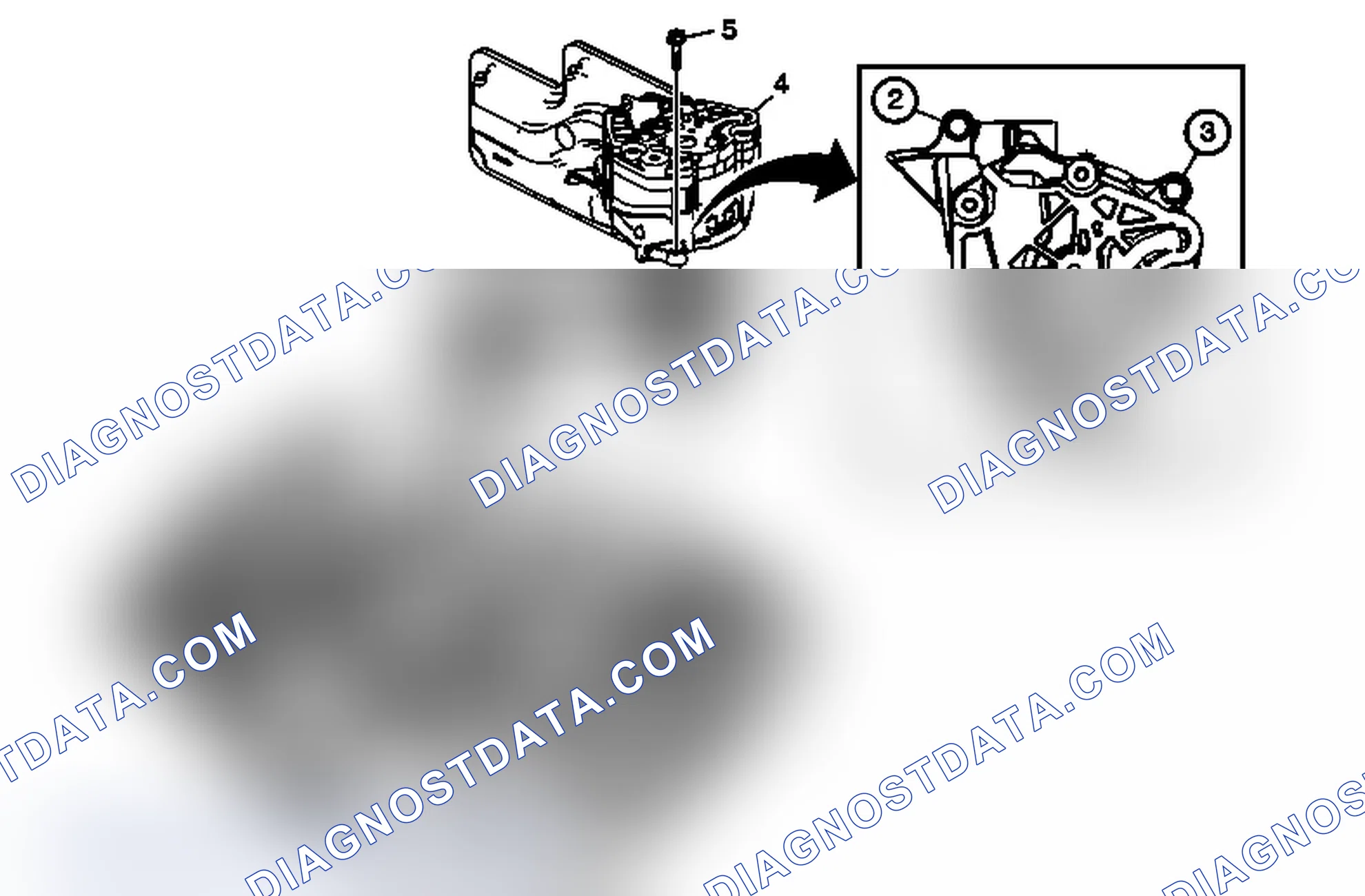 Scheme 185: Pump Assembly Installation