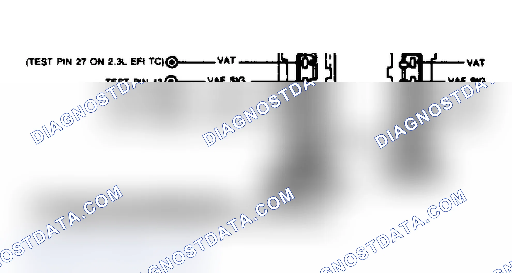 Scheme 62: VAF Sensor Circuits