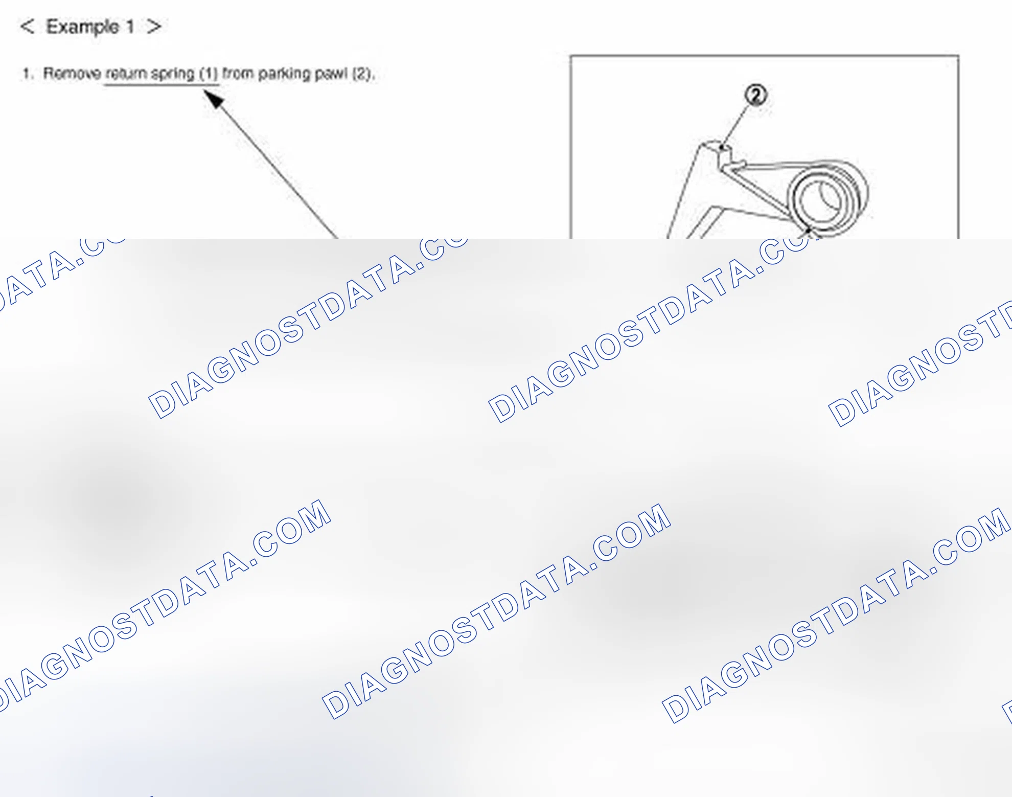 Scheme 8: Relation between Illustrations and Descriptions