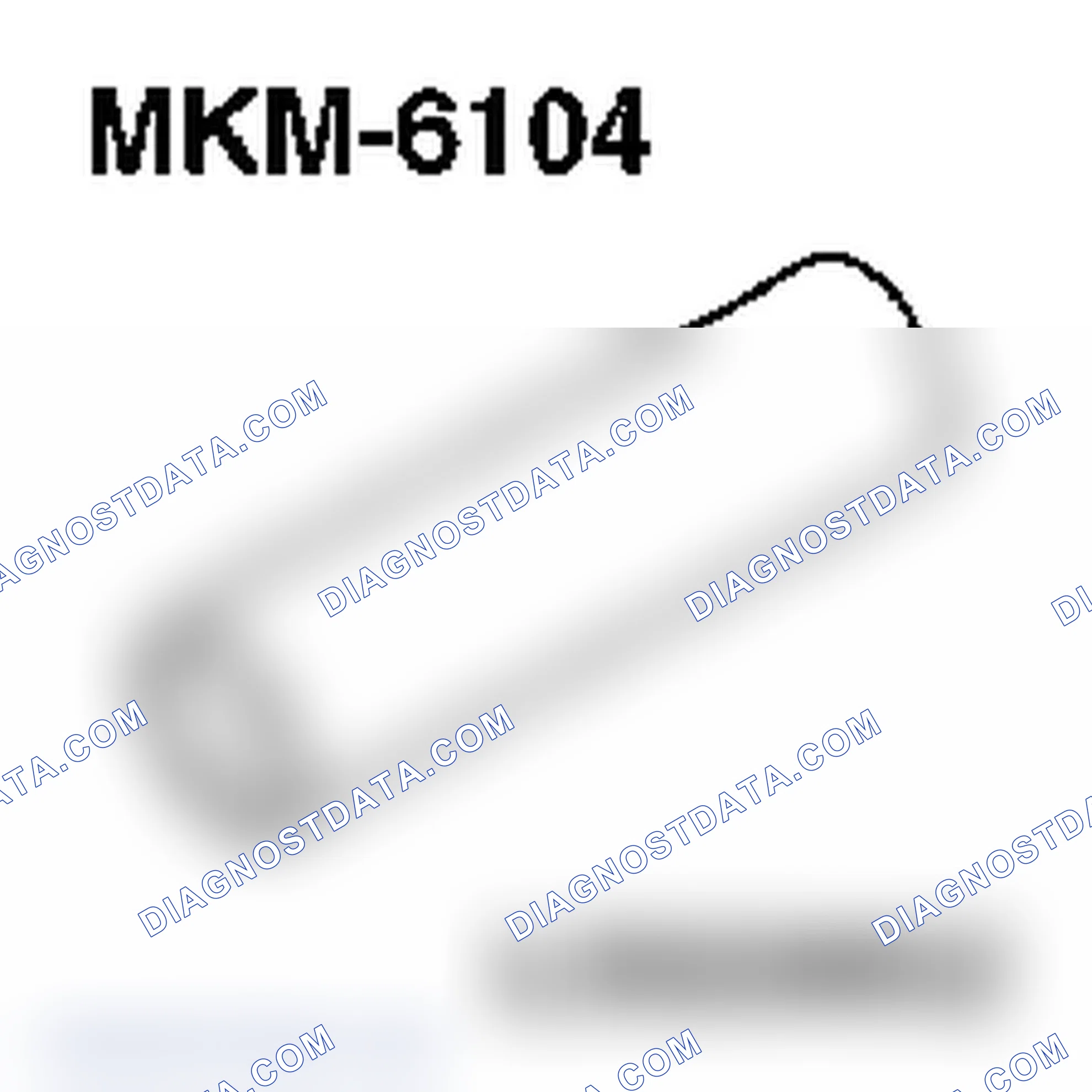 Special Service Tools