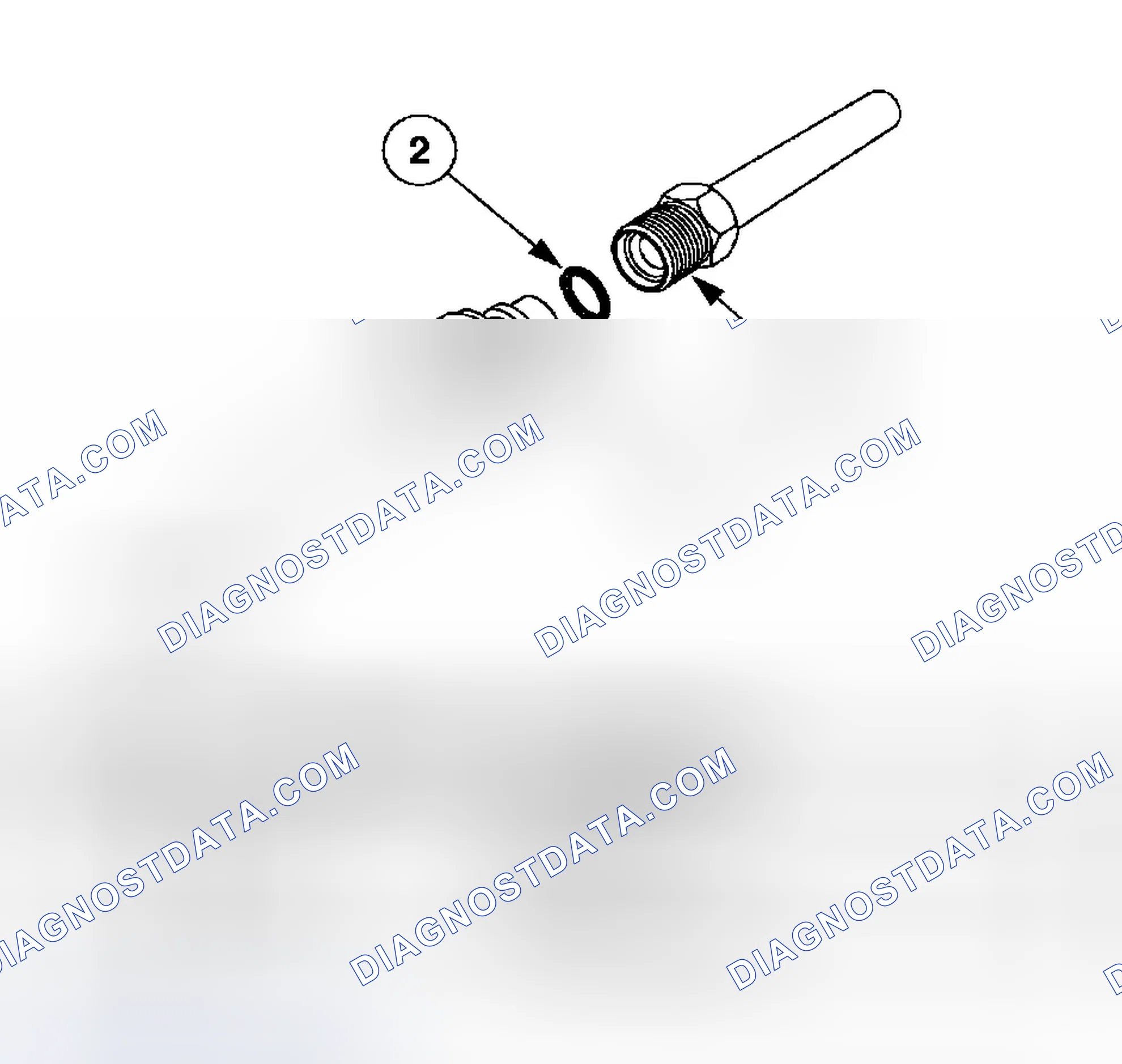 Scheme 96: Tube-O Fitting