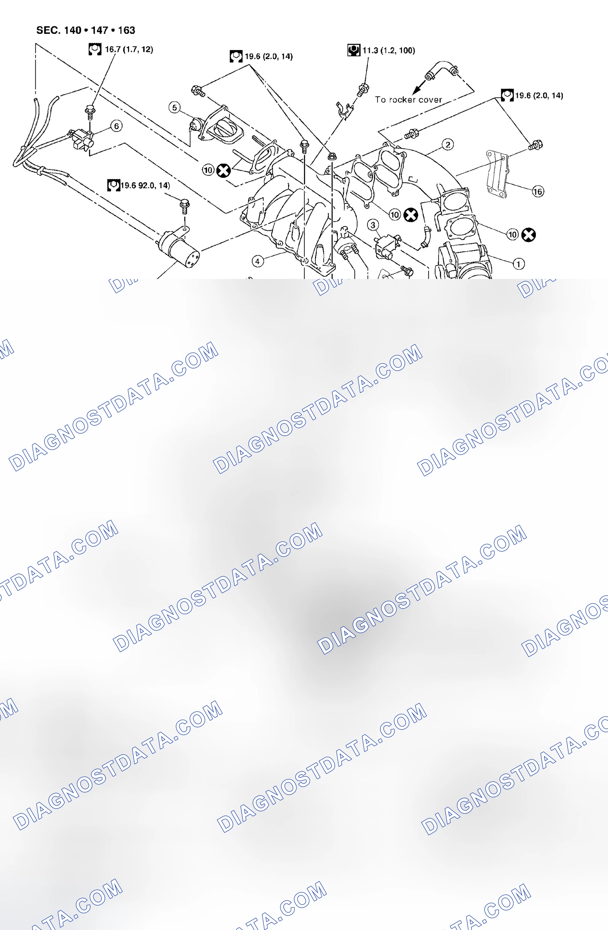 Scheme 194: Removal and Installation