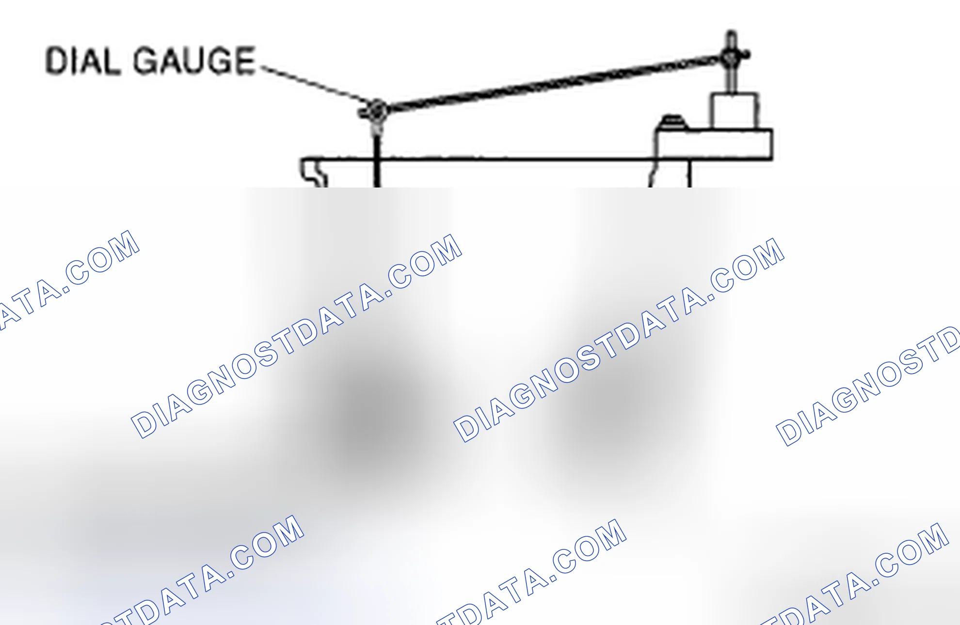 Scheme 17: Brake clearance