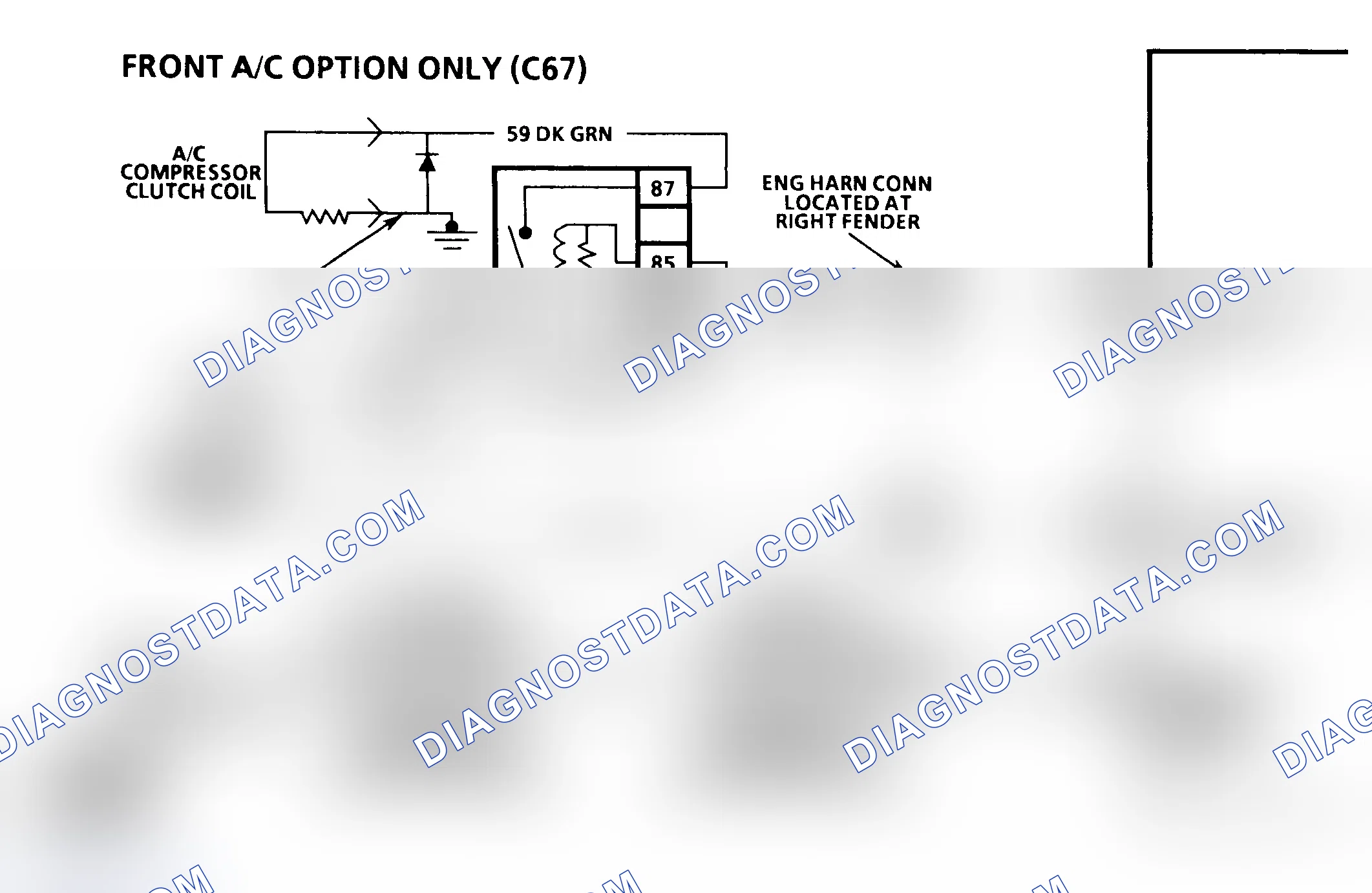 Scheme 92: Diagnostic Aids