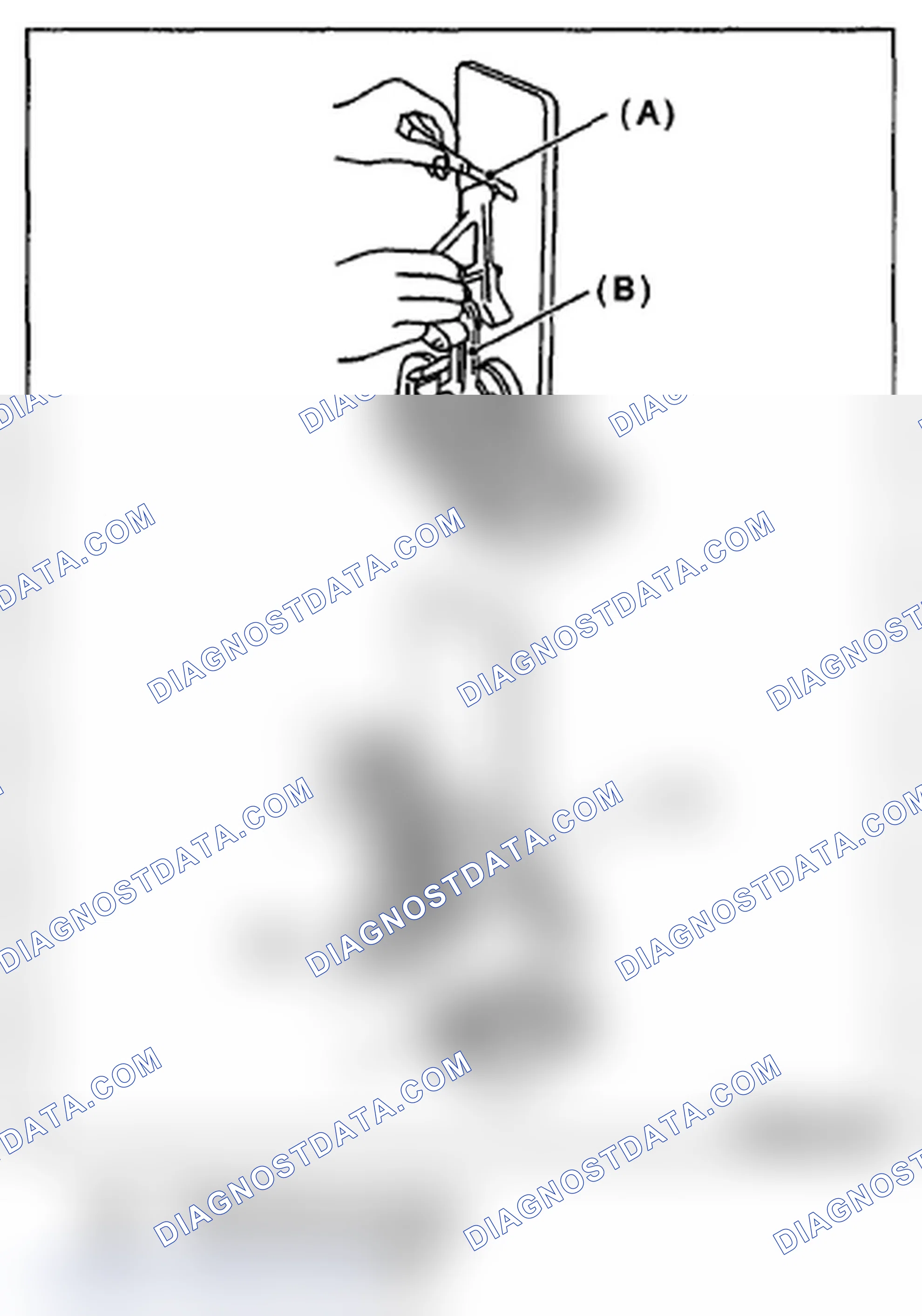 Scheme 550: CONNECTING ROD