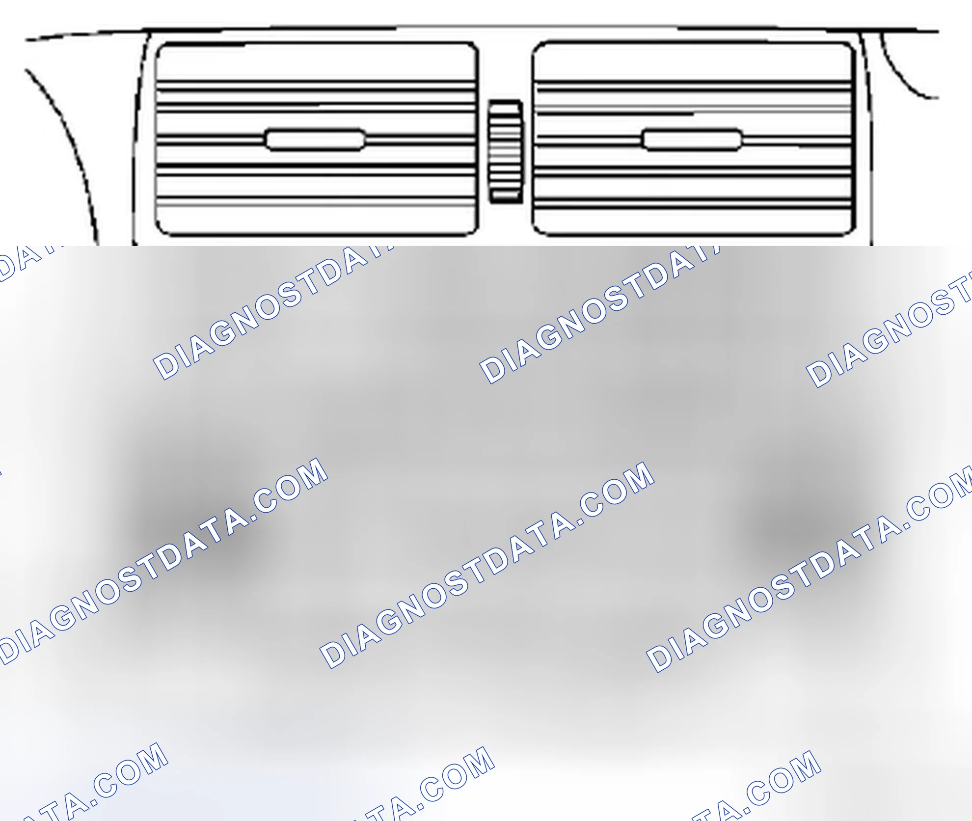 Scheme 76: Blower switch, location - GF83.25-P-2100-01A