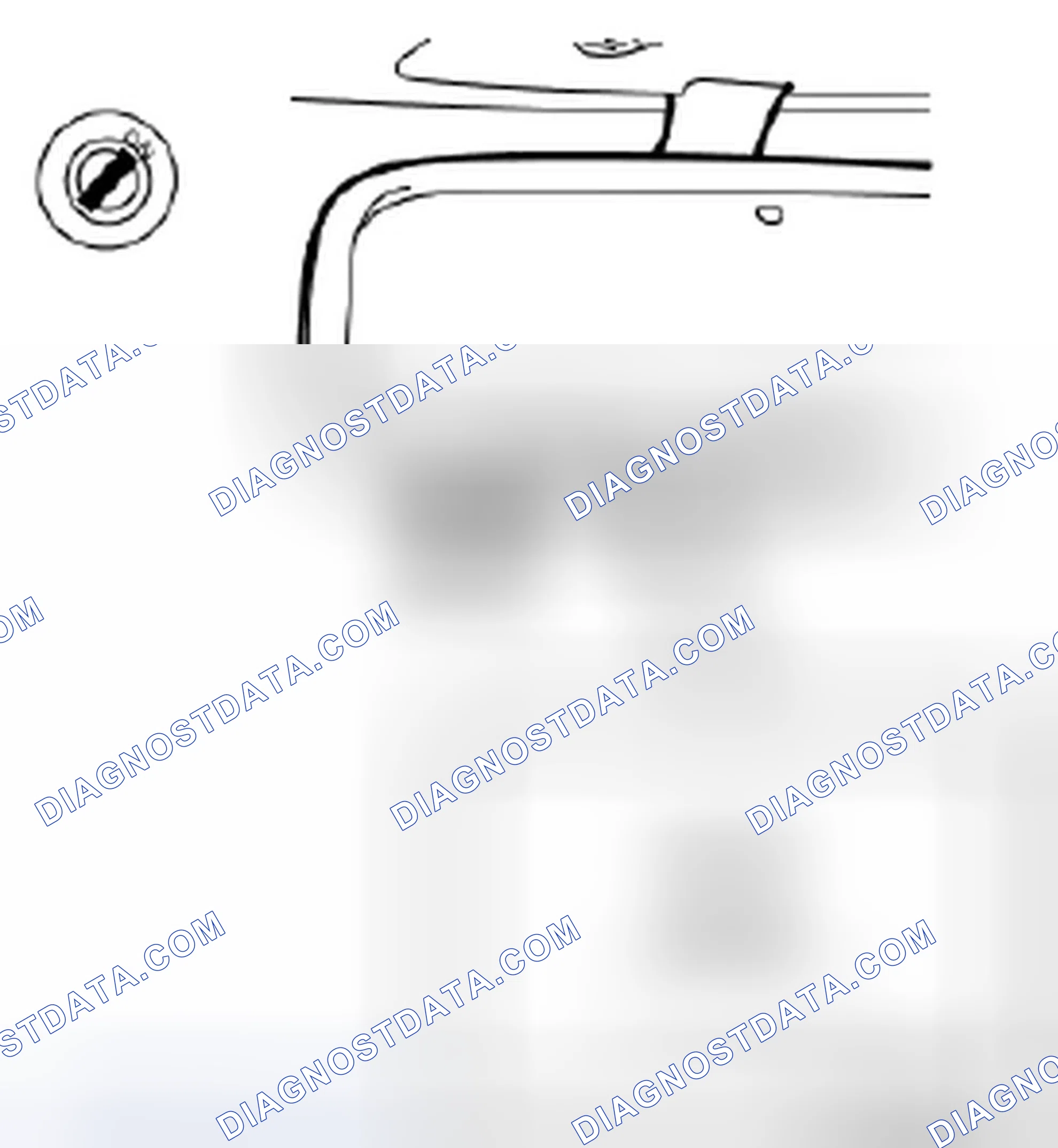 Scheme 176: Reprogramming a button