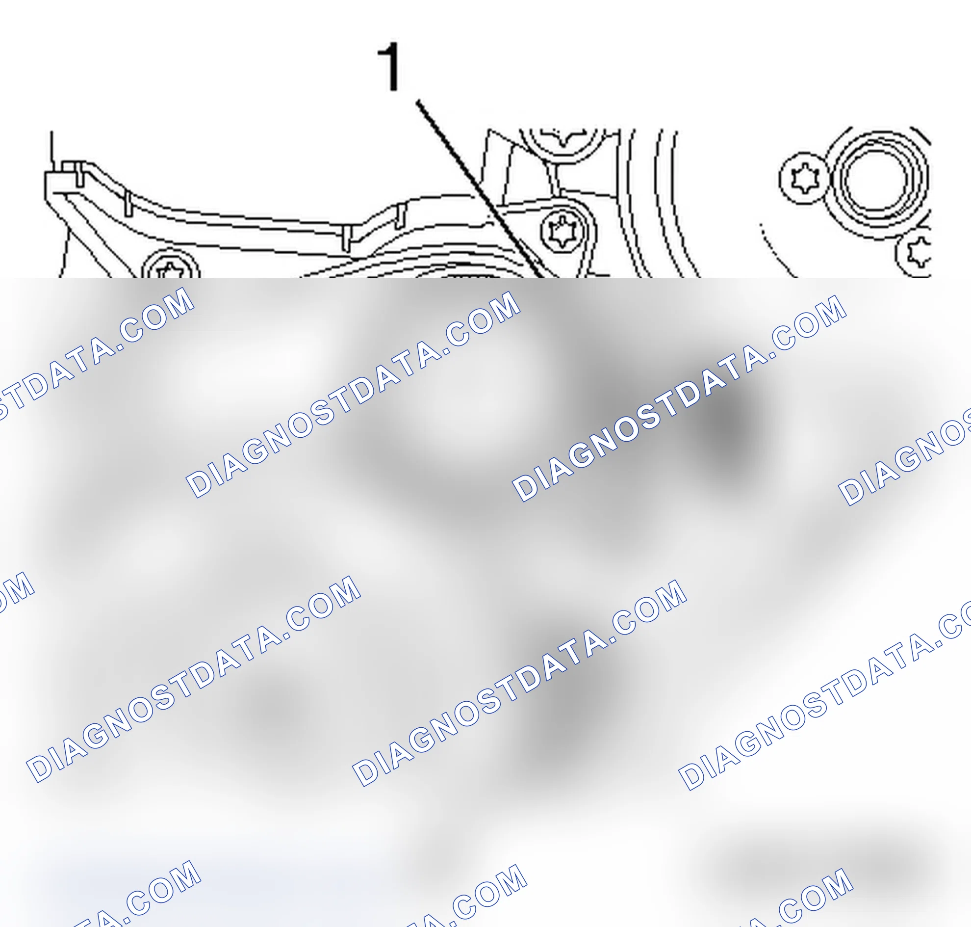 Replace Ribbed V-Belt