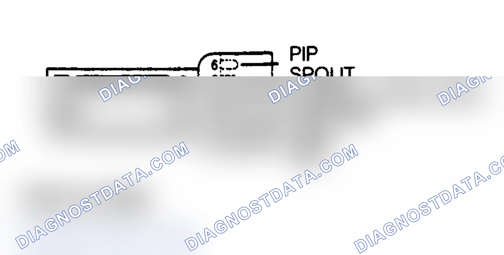 Scheme 174: No Spark From Coil Secondary (Remote Mounted ICM)