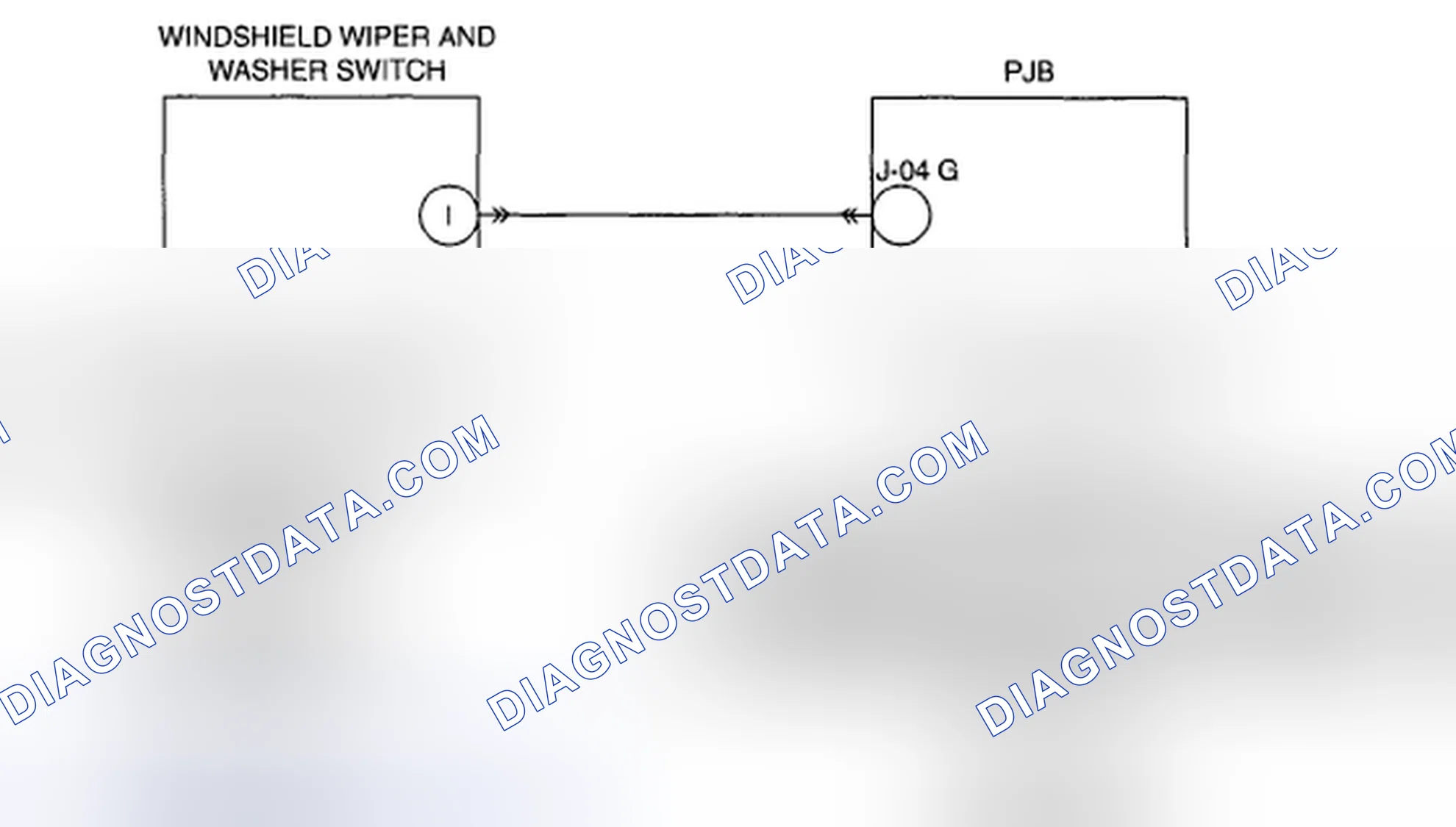 Scheme 235: DTC B2180 [CONTROL SYSTEM]