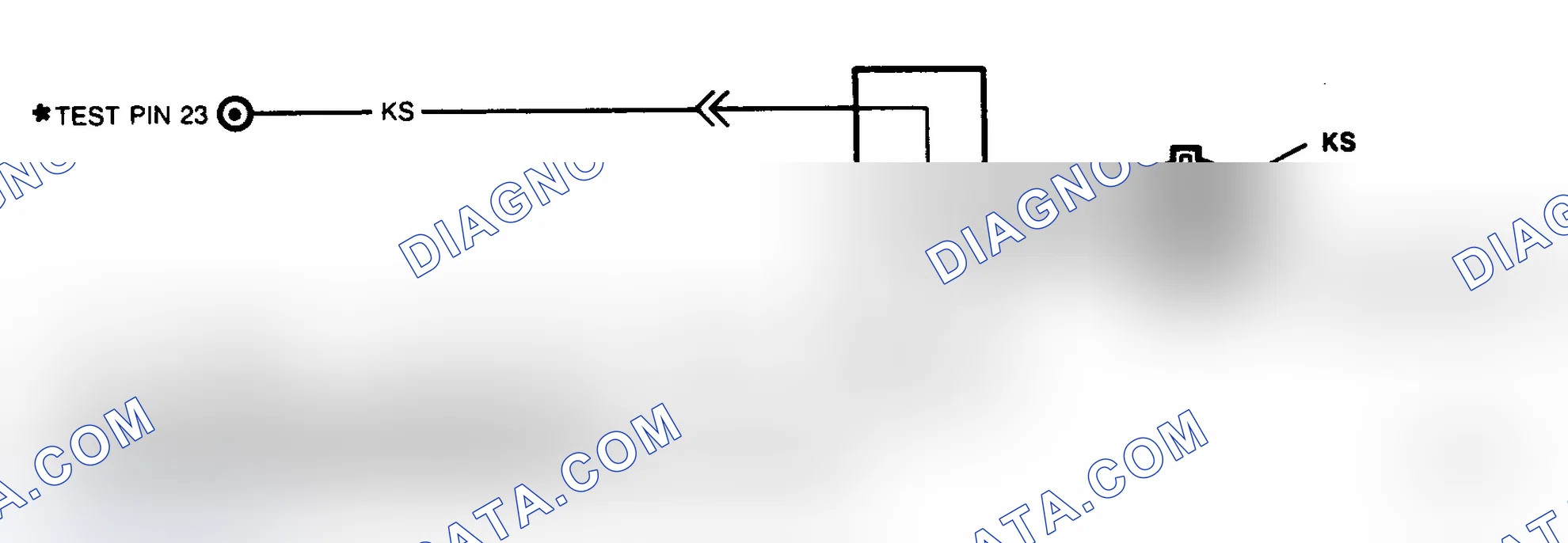 Scheme 111: Knock (Detonation) Sensor Circuits