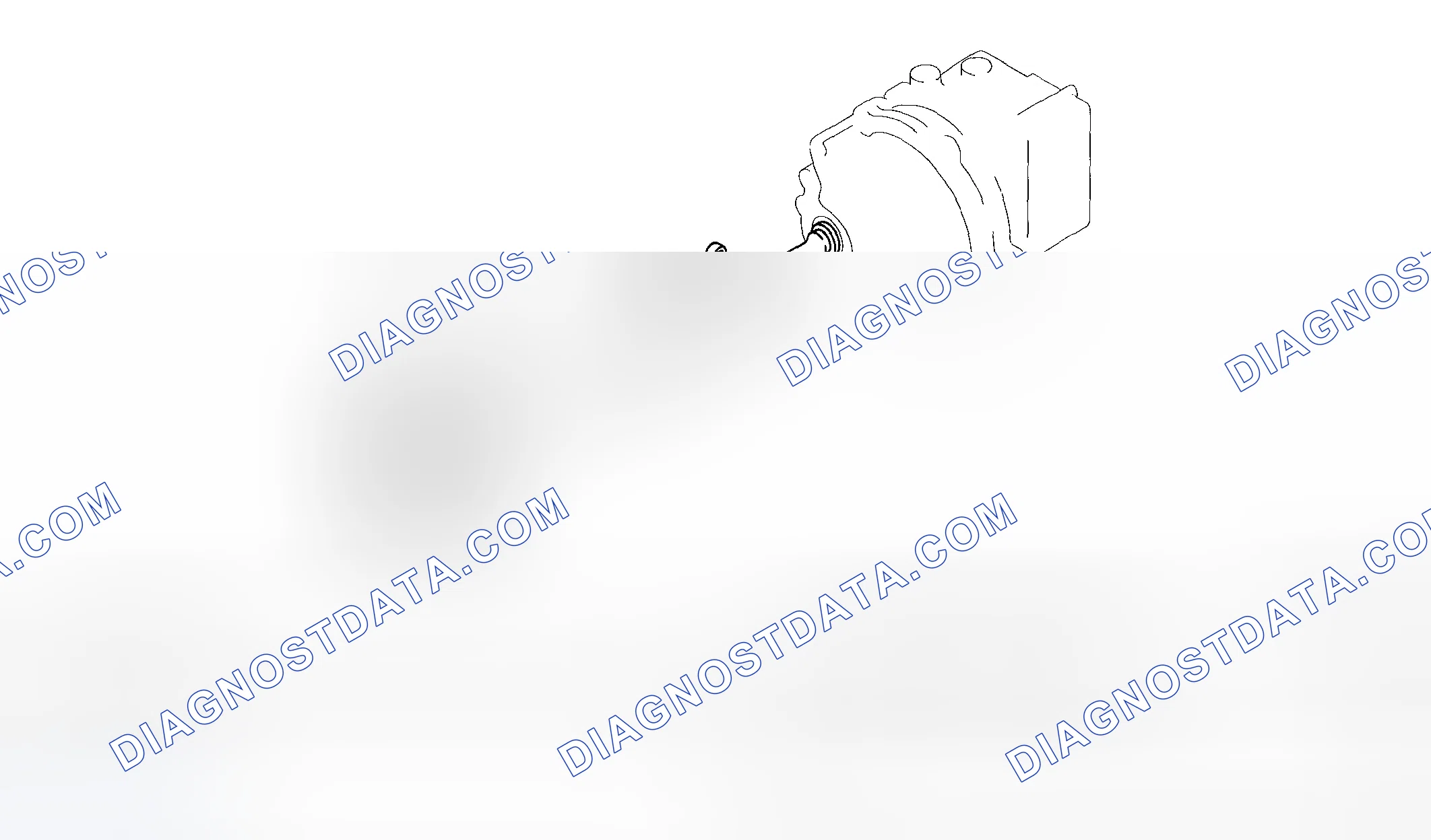 Scheme 1: FRONT AXLE LOCATION INDEX