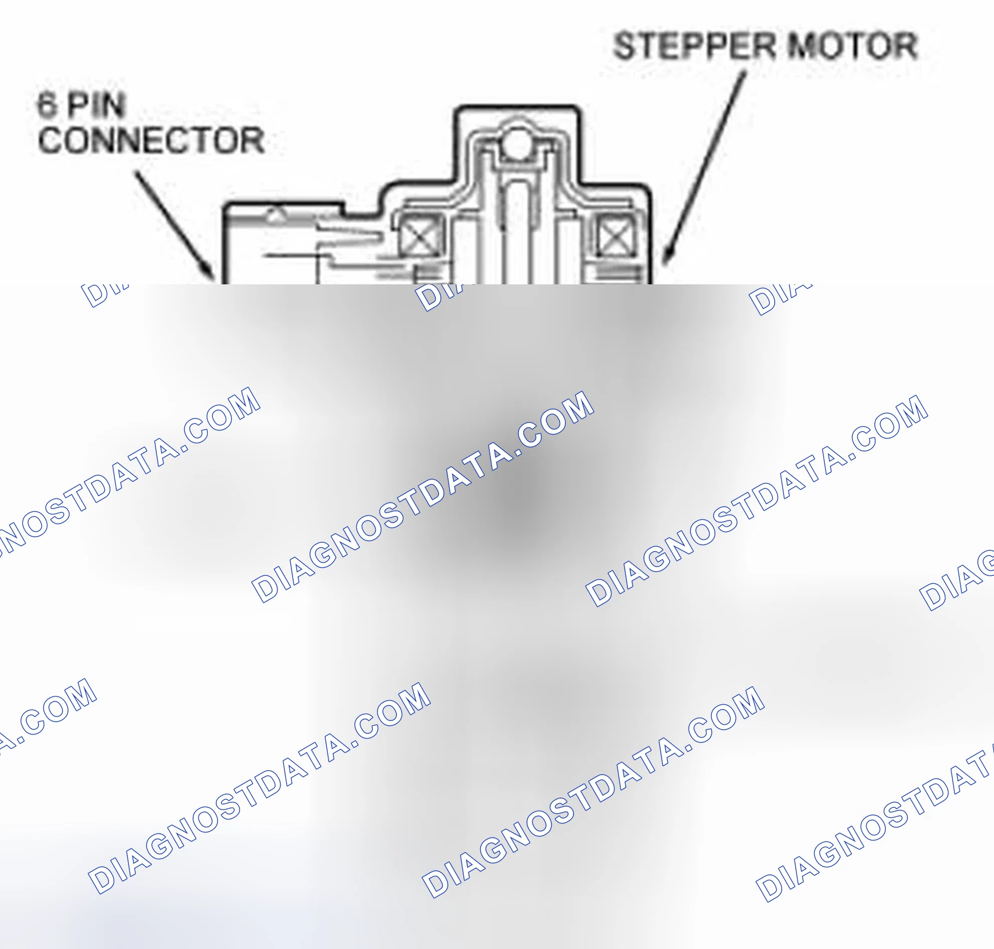 Scheme 33: Electric Exhaust Gas Recirculation (EEGR) Valve