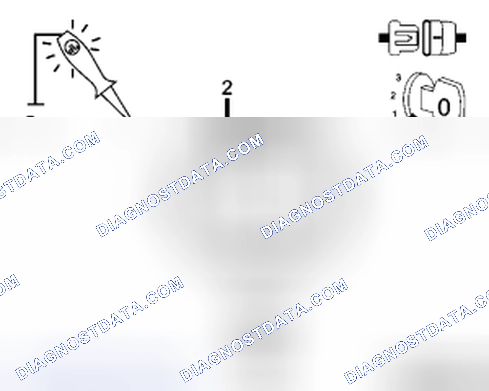 Scheme 36: Diagnostic Test