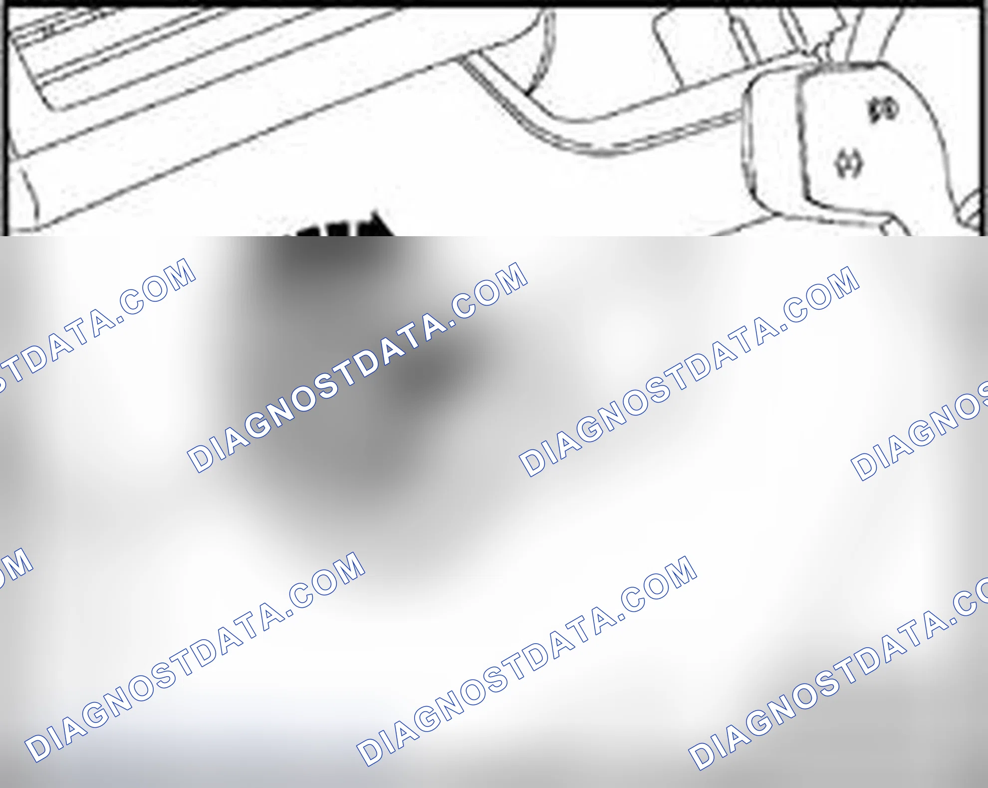 Scheme 310: Light Switch E1 , removing and installing