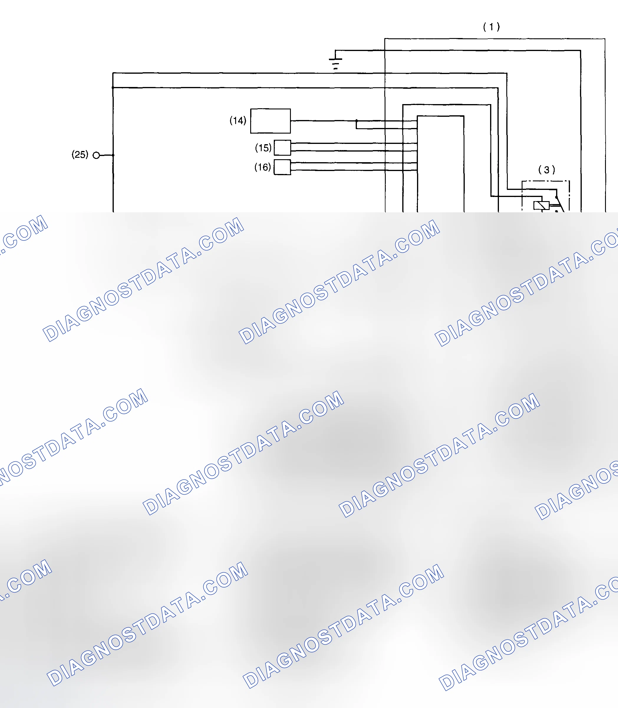 Scheme 11: ABS System Schematic
