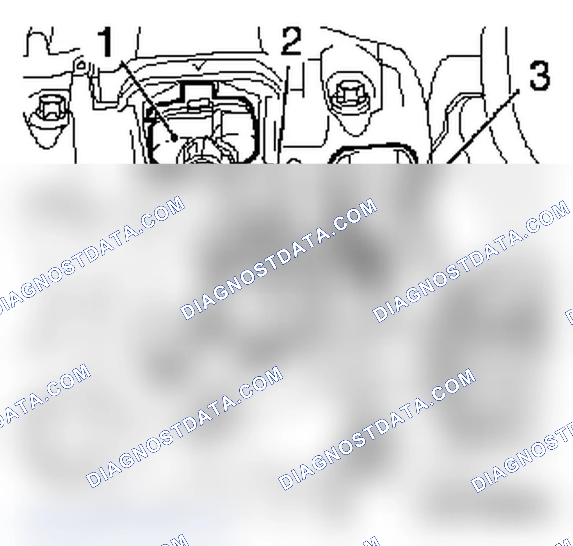 Replace EGR Valve