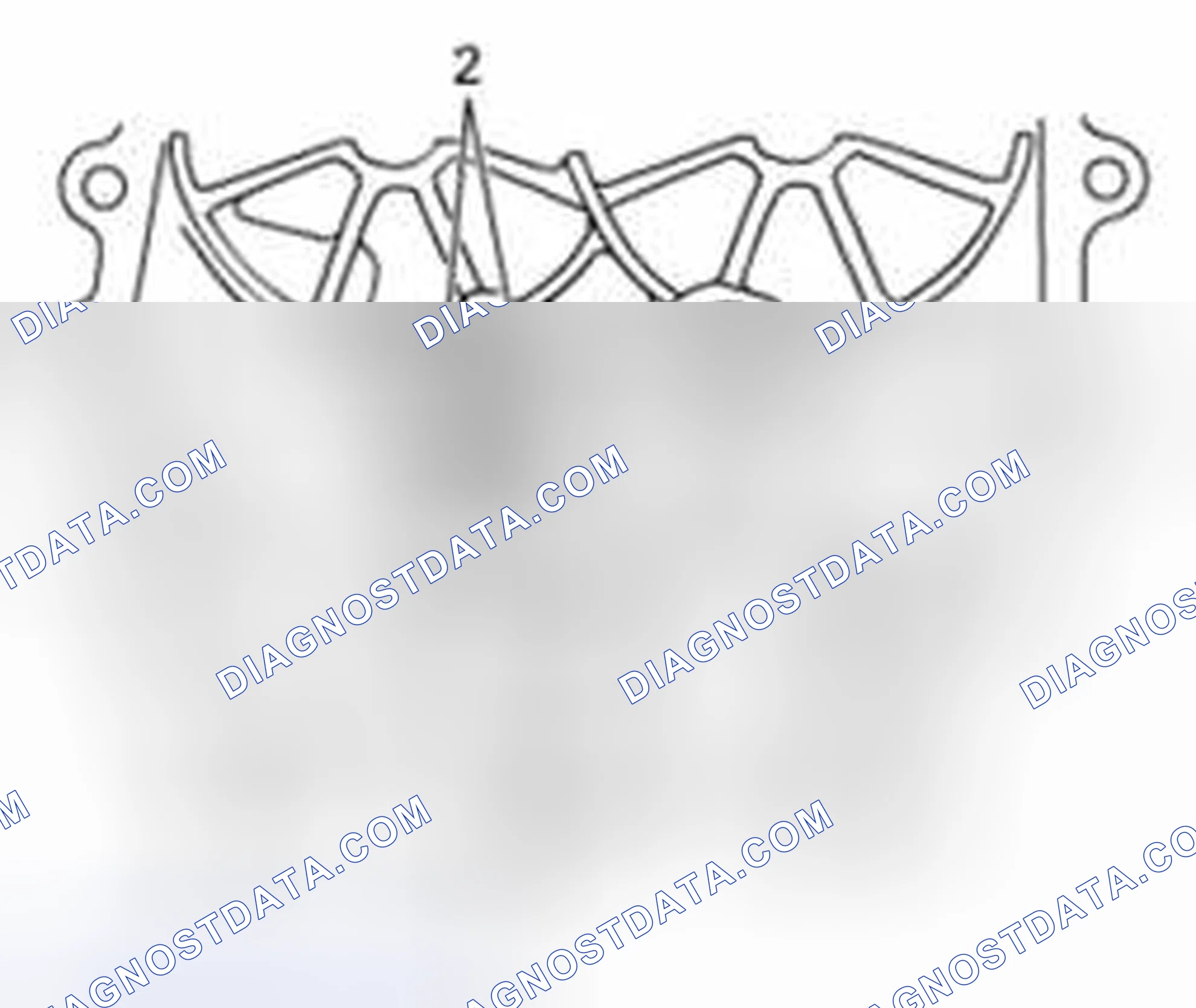 Scheme 168: Timing Chain Cover