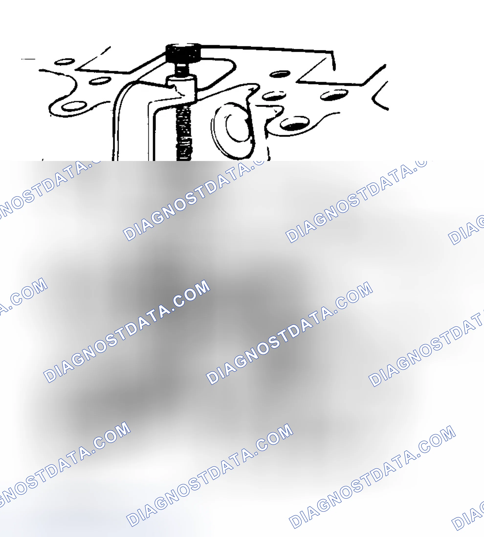 Scheme 15: Measuring Valve Stem-to-Guide Clearance