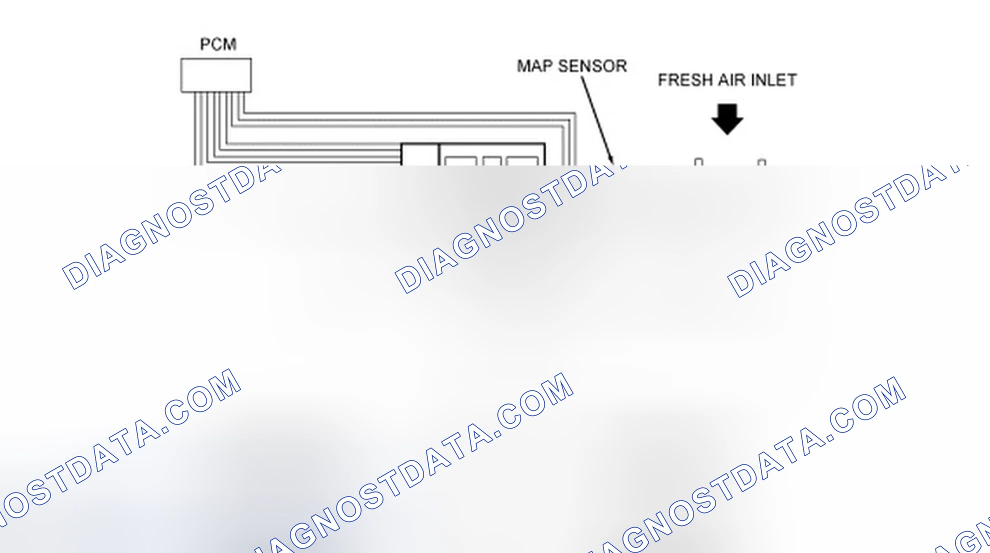 Scheme 94: Electric Exhaust Gas Recirculation (EEGR) System Monitor