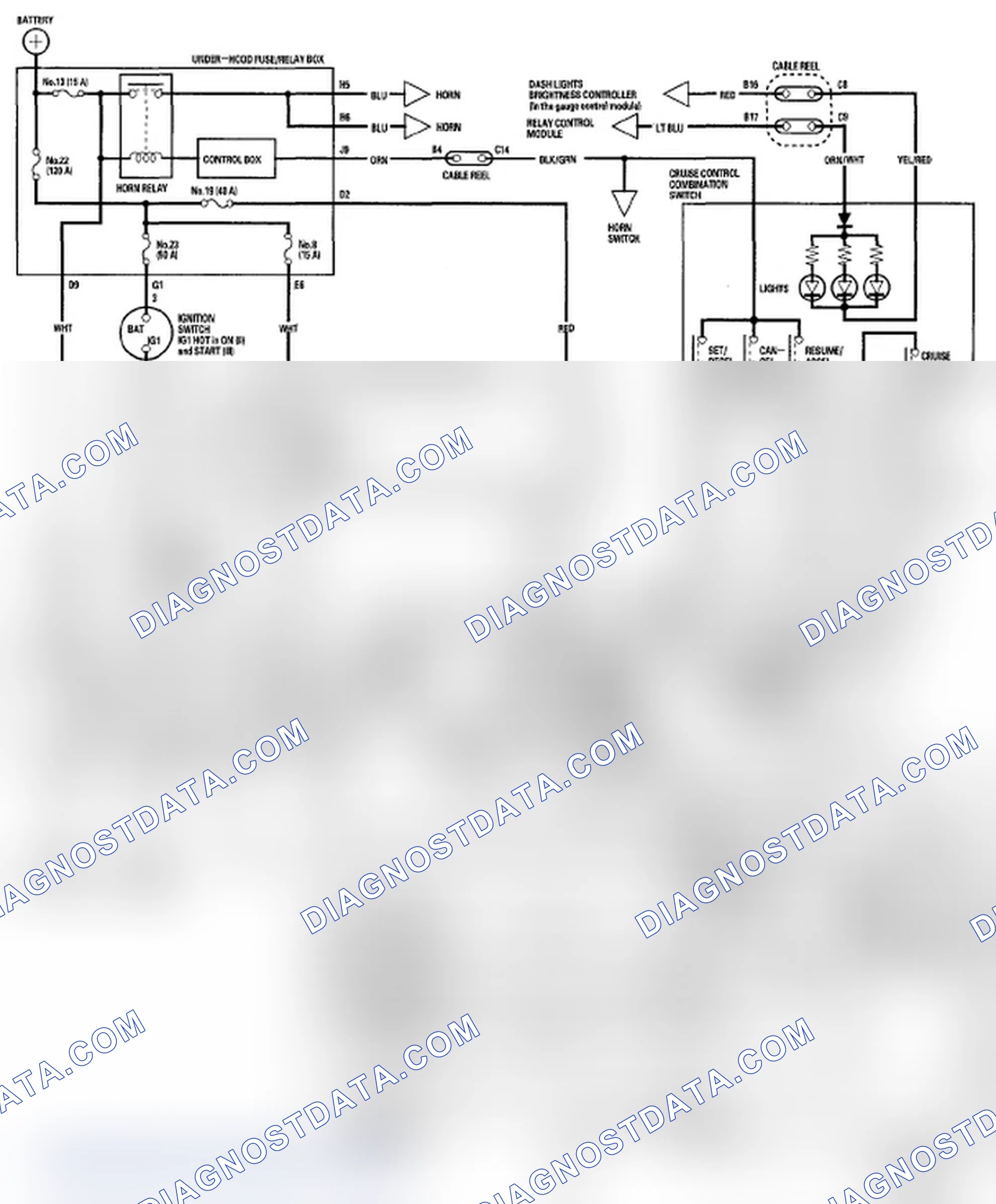 Scheme 2: Circuit Diagram