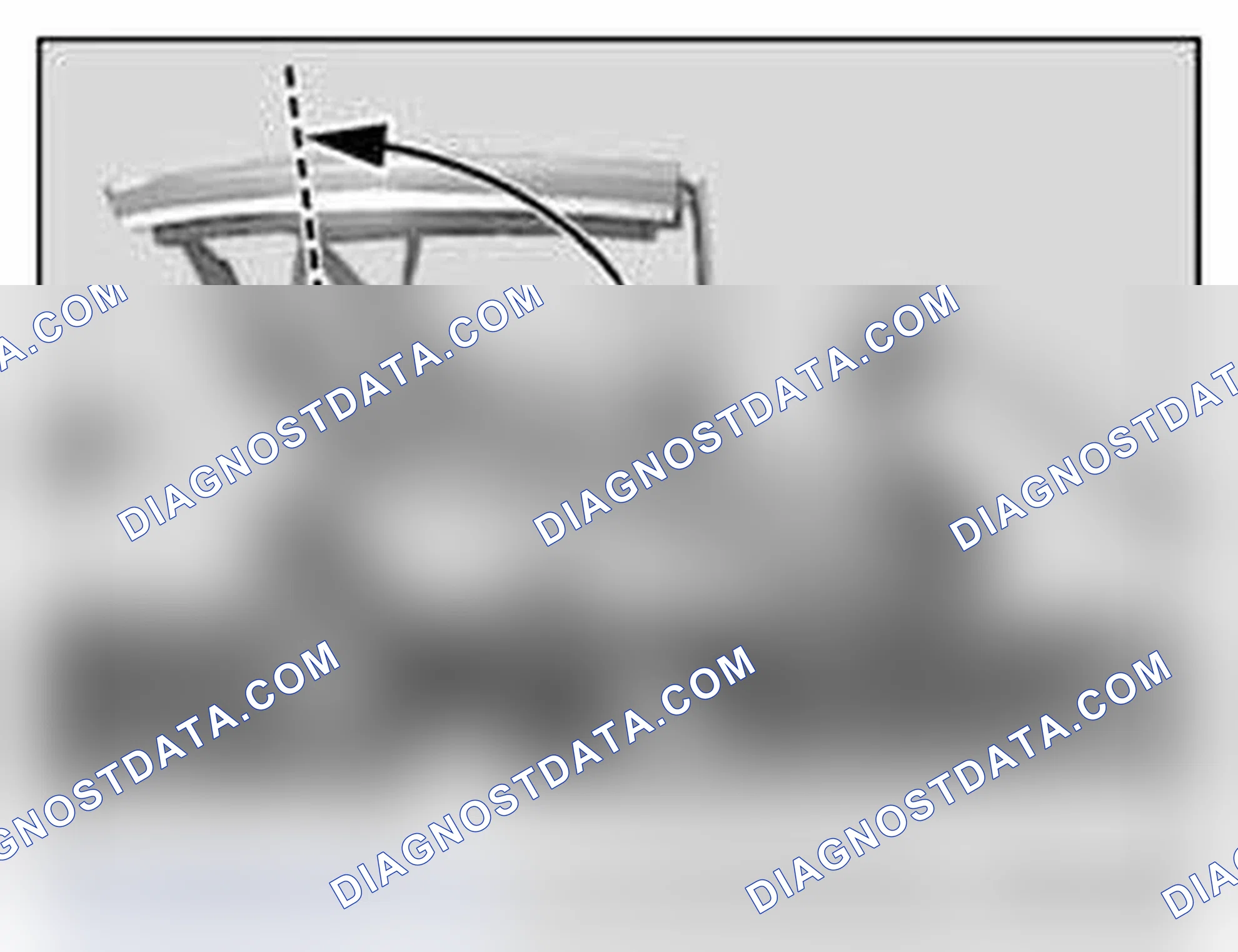 Scheme 21: 54 37 ... Convertible top assembly position