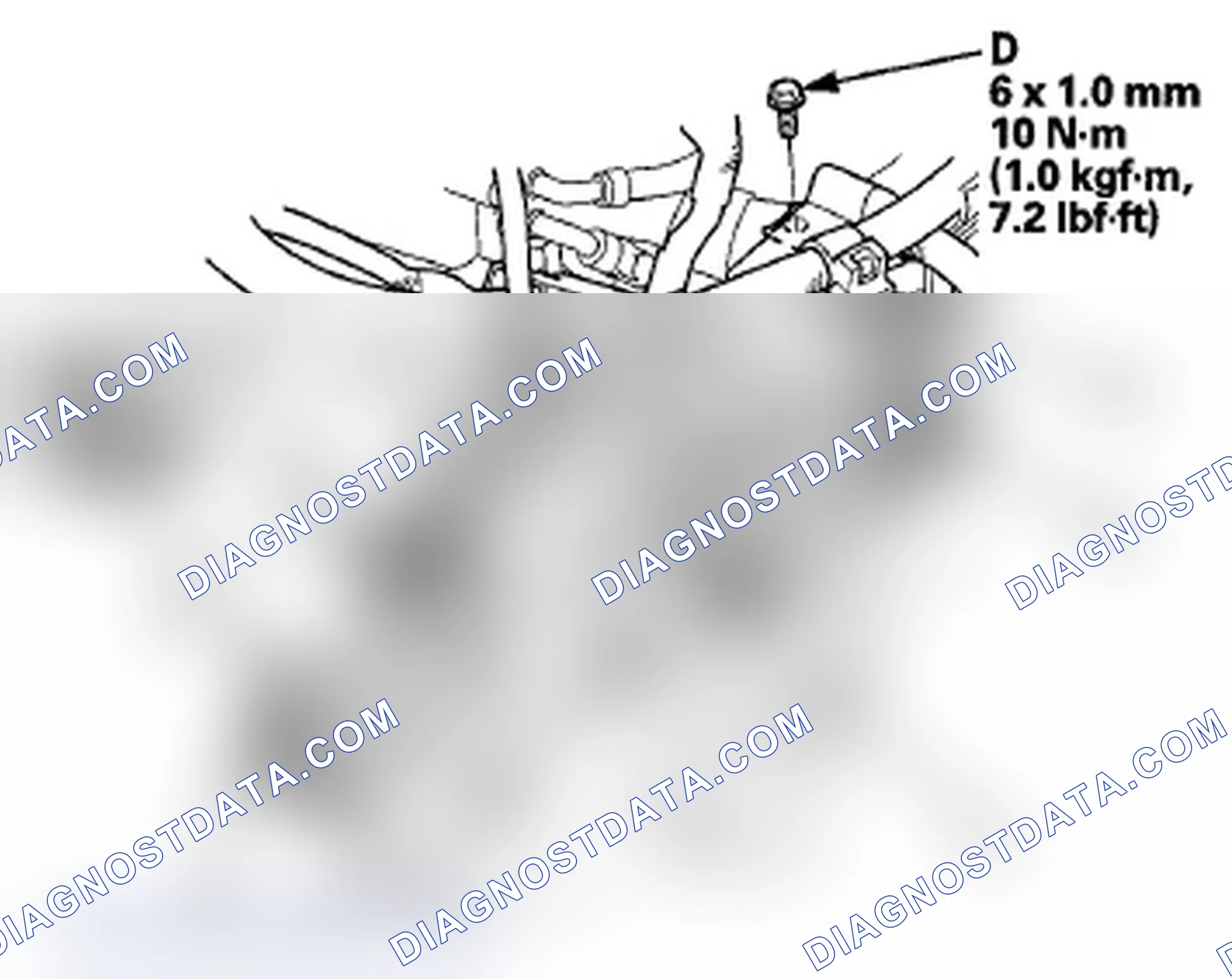 Scheme 13: Thermostat Replacement