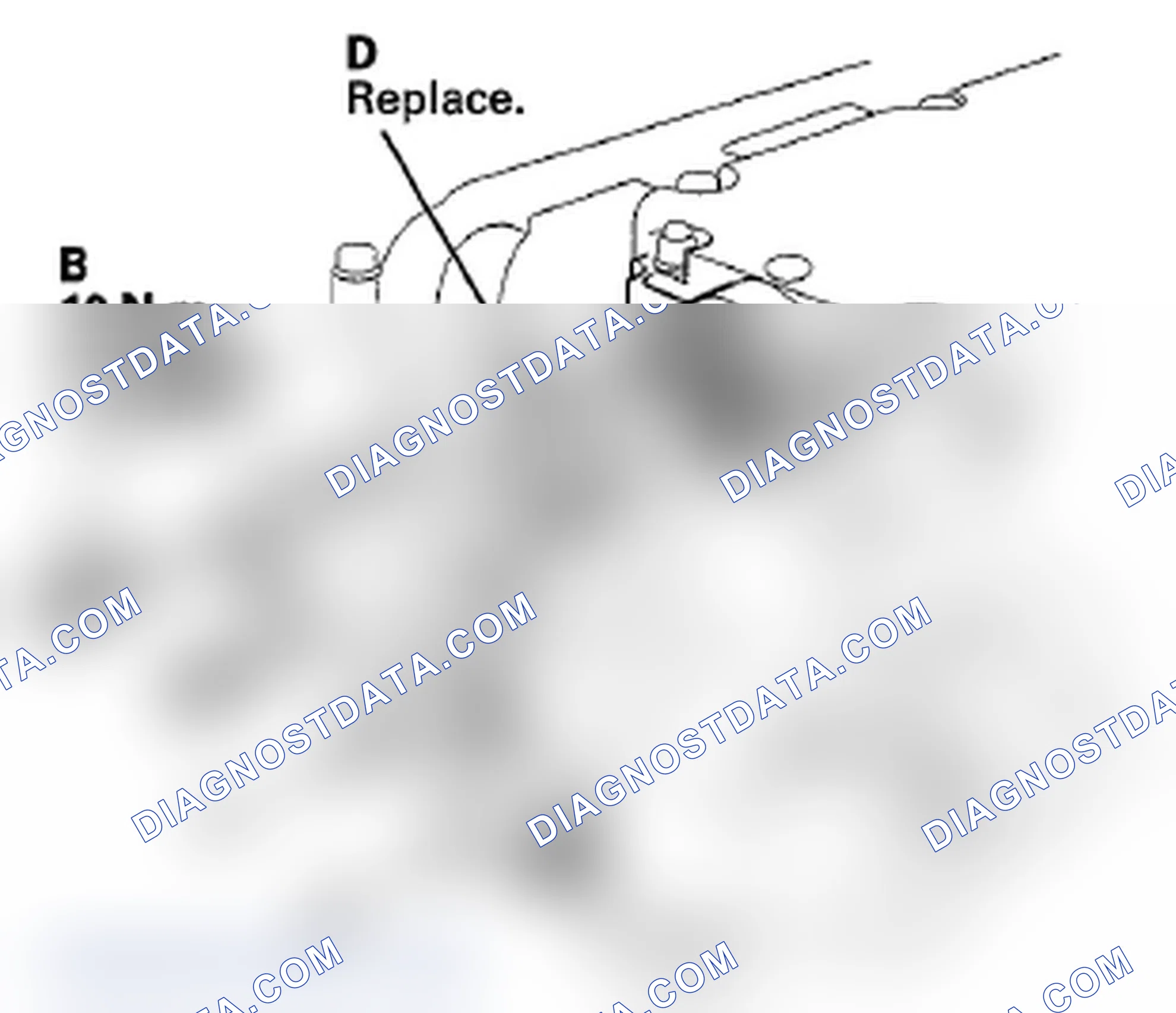 Scheme 25: IMT Actuator Replacement