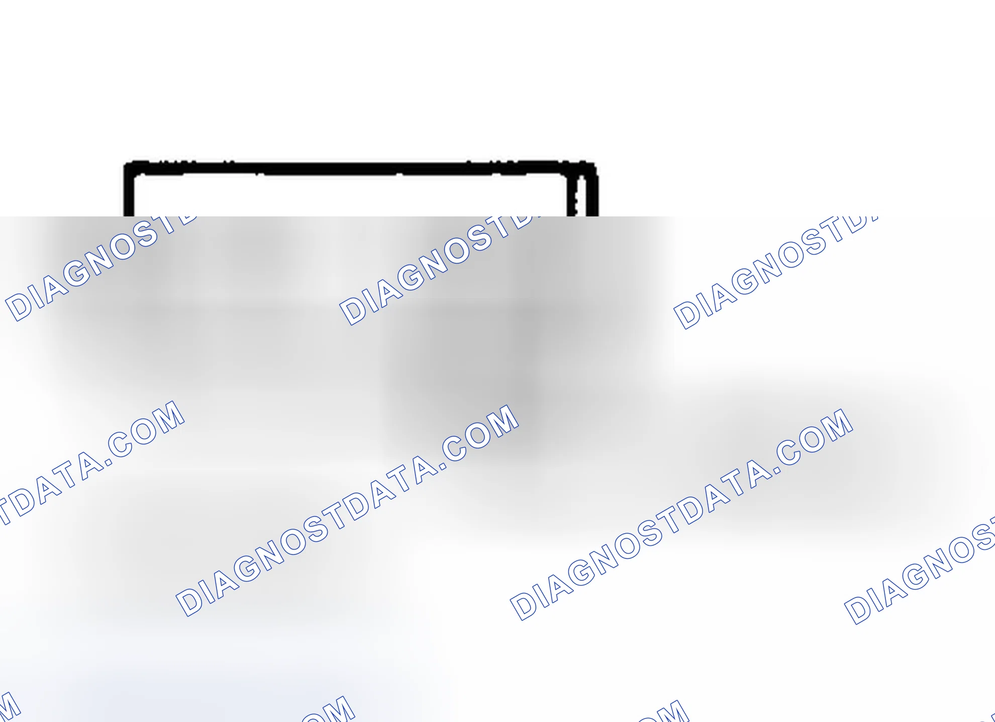 Scheme 5: Identifying IAC Wiring Harness Connector Terminals