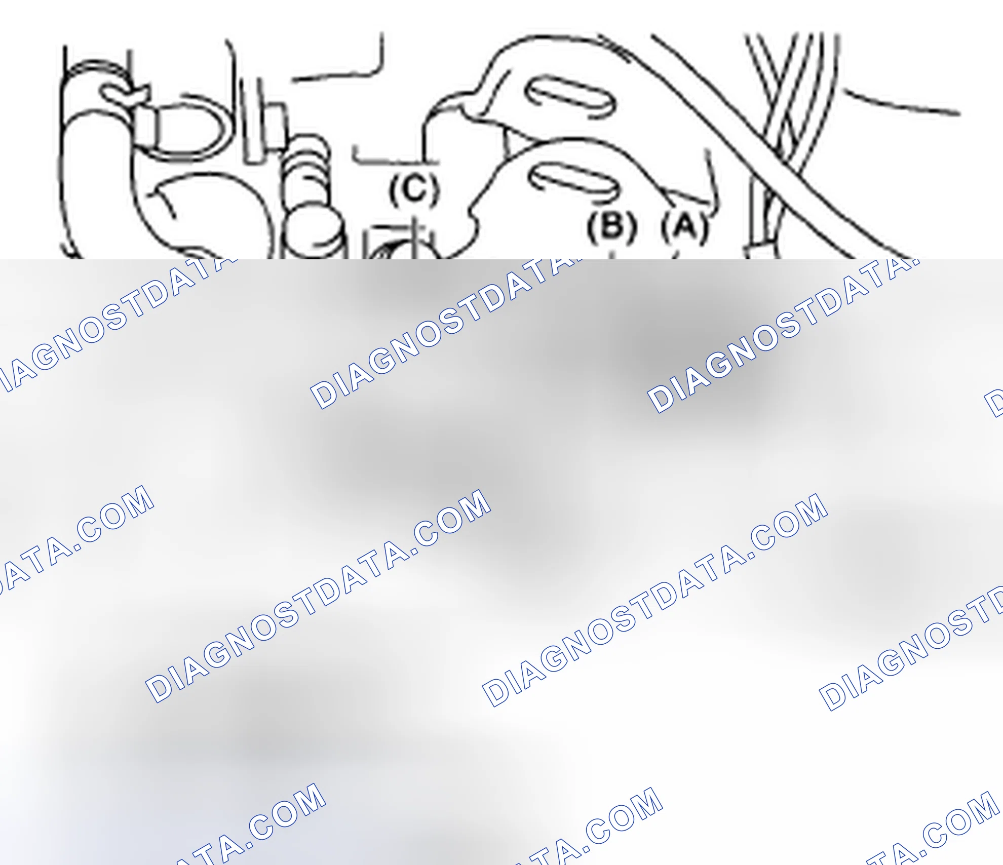 Scheme 13: INSPECTION AND ADJUSTMENT