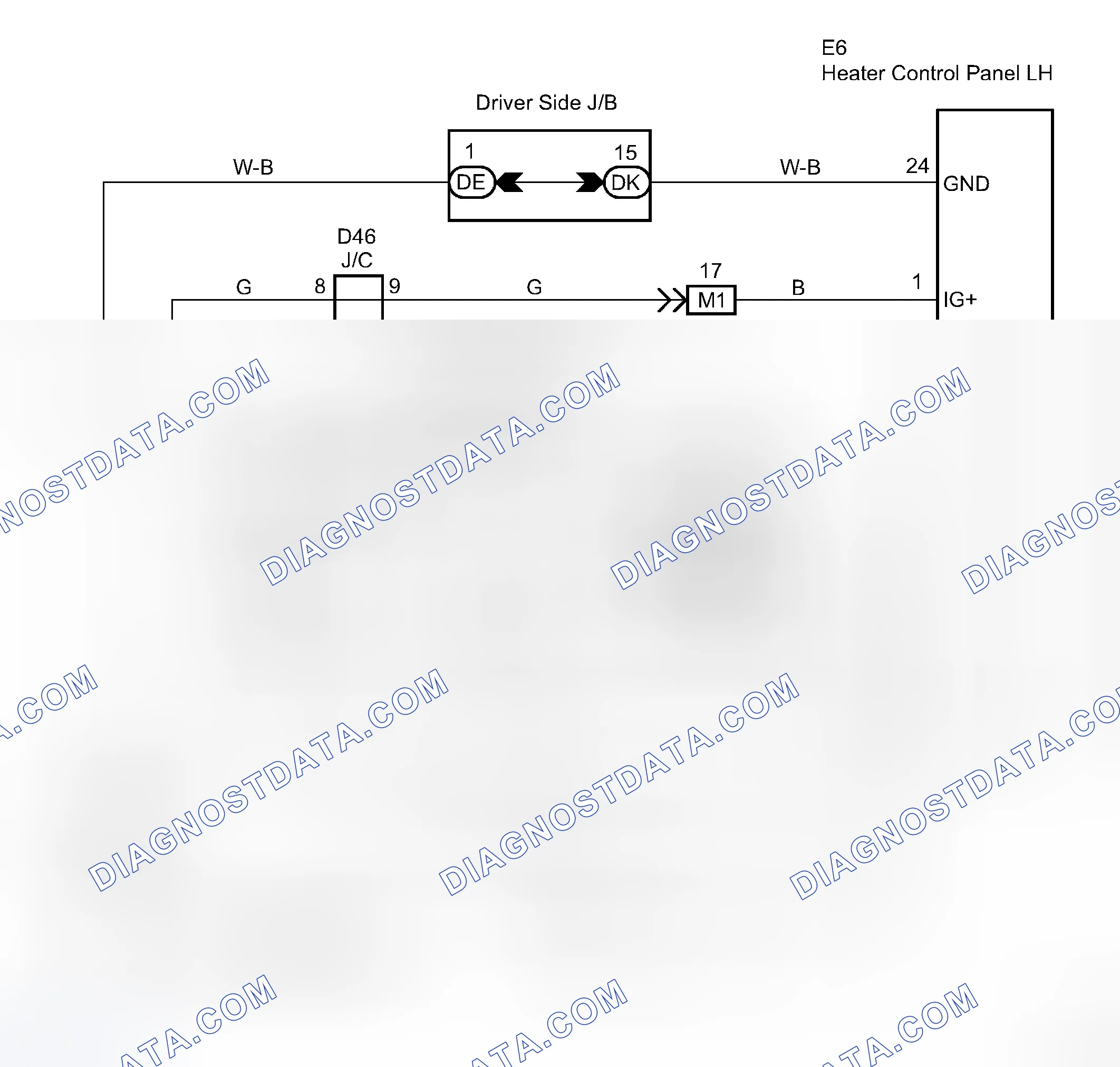 Scheme 120: WIRING DIAGRAM