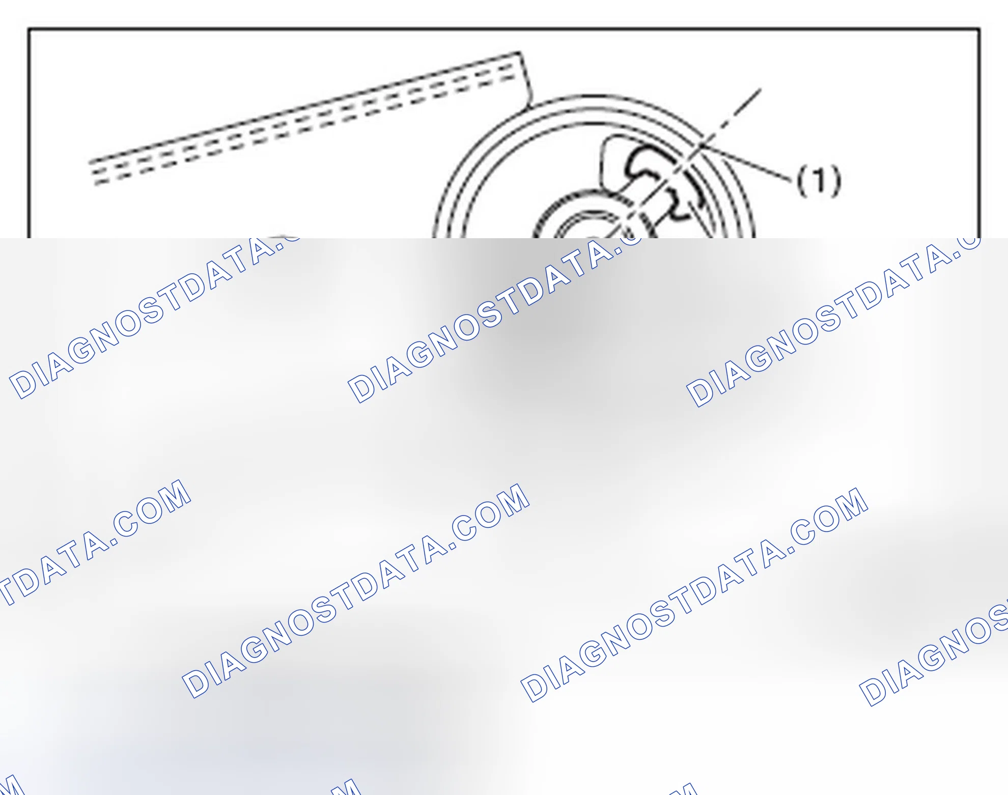 Scheme 62: REAR BUSHING