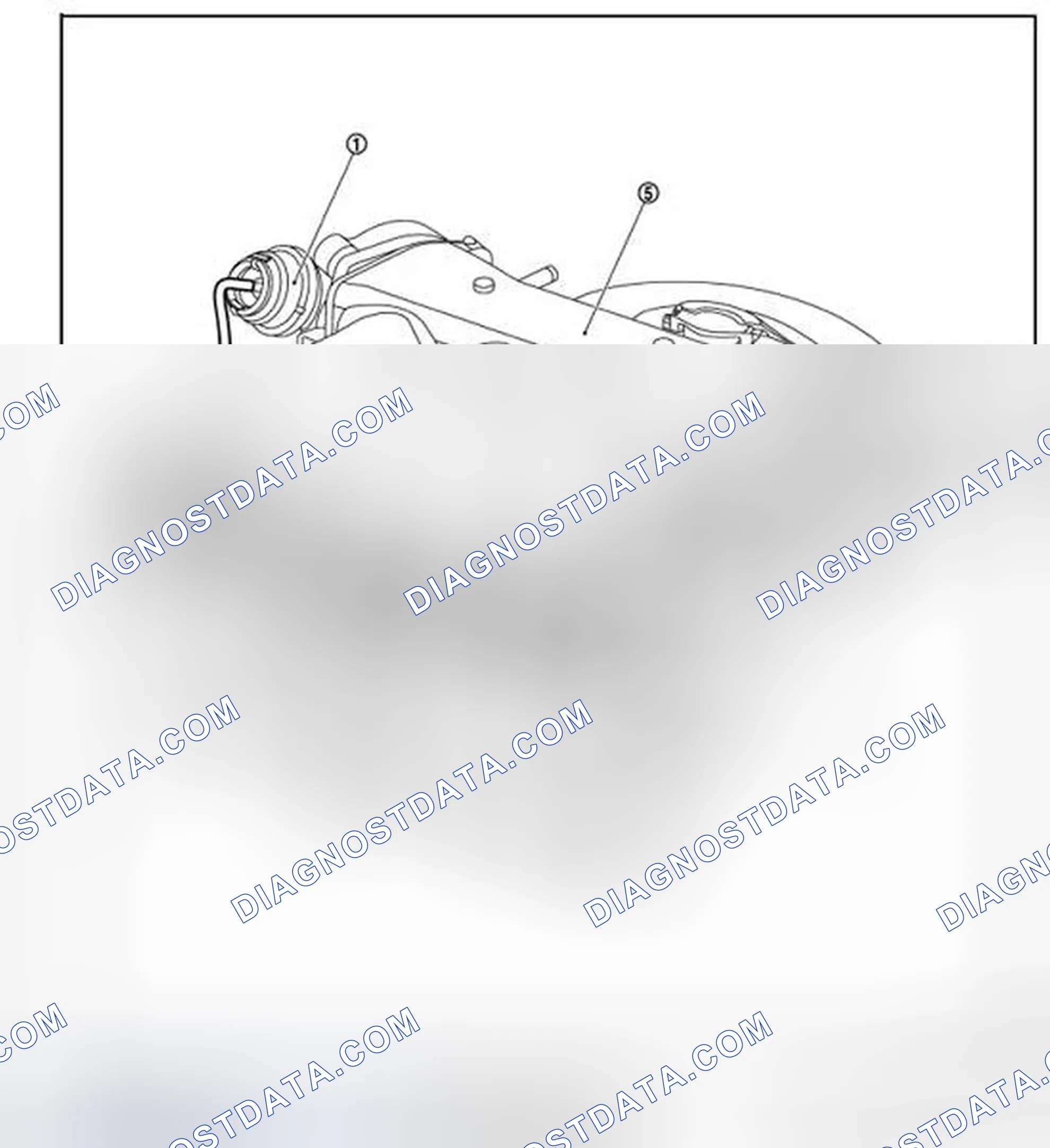 Scheme 170: VACUUM HOSE DRAWING