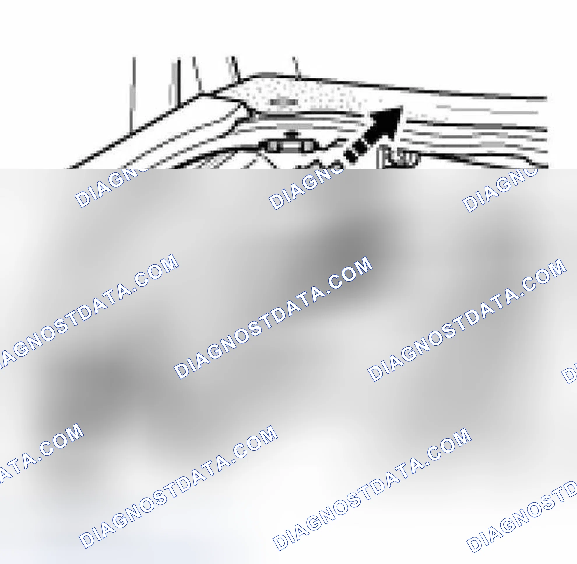 Scheme 49: REMOVING AIR CLEANER ELEMENT