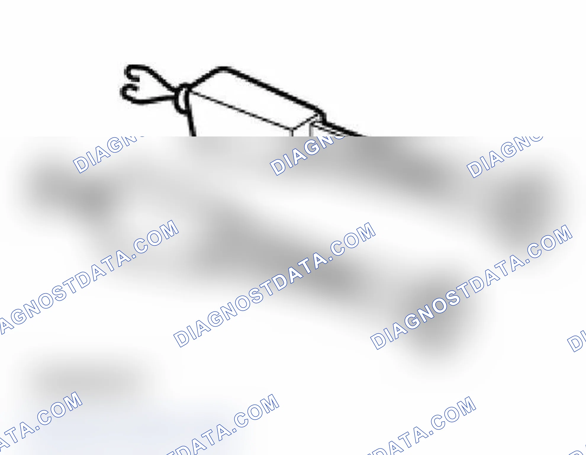 Scheme 23: 11 3 480 Guide mandrel (2)