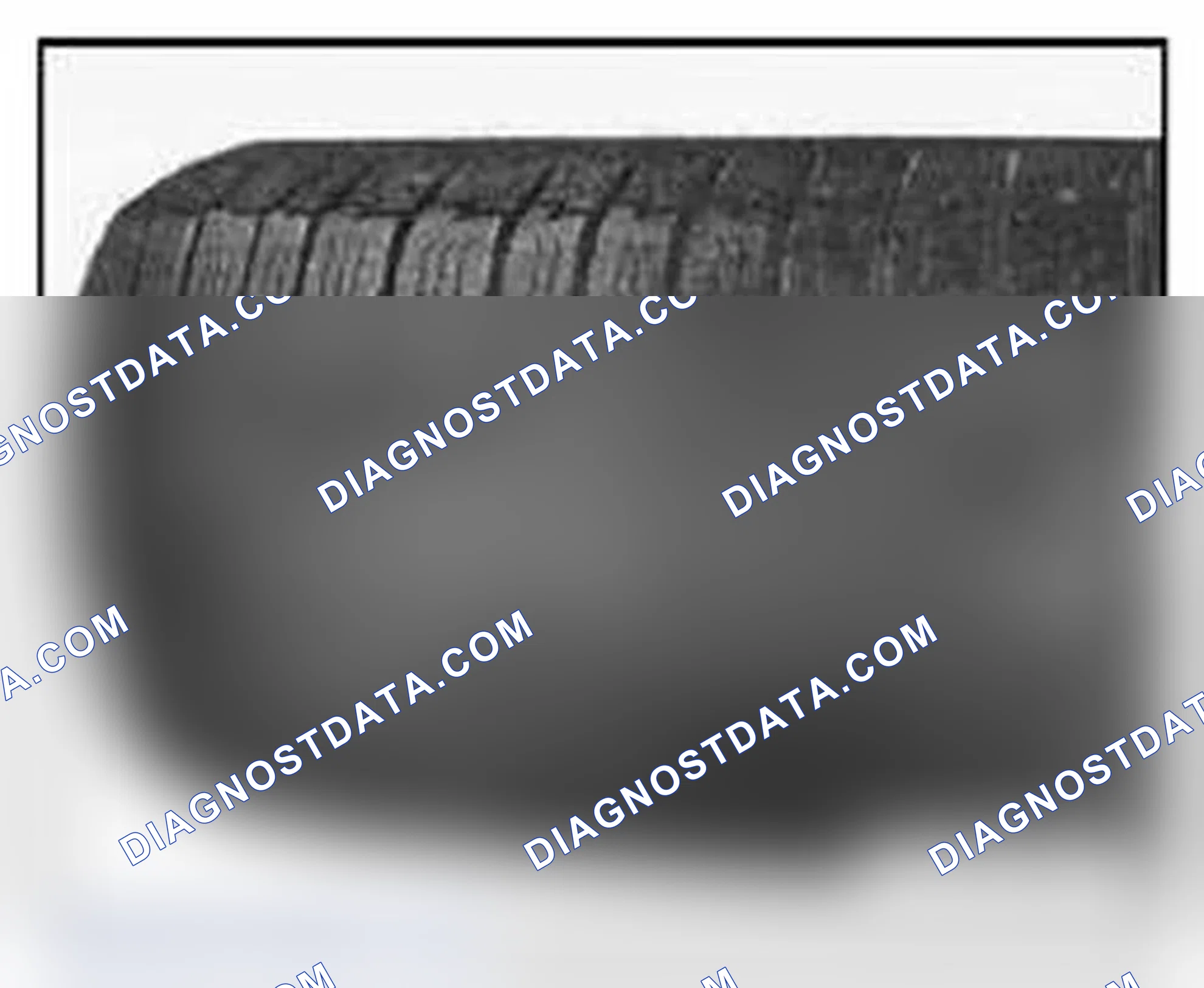 Scheme 24: Diagonal Wear Spots