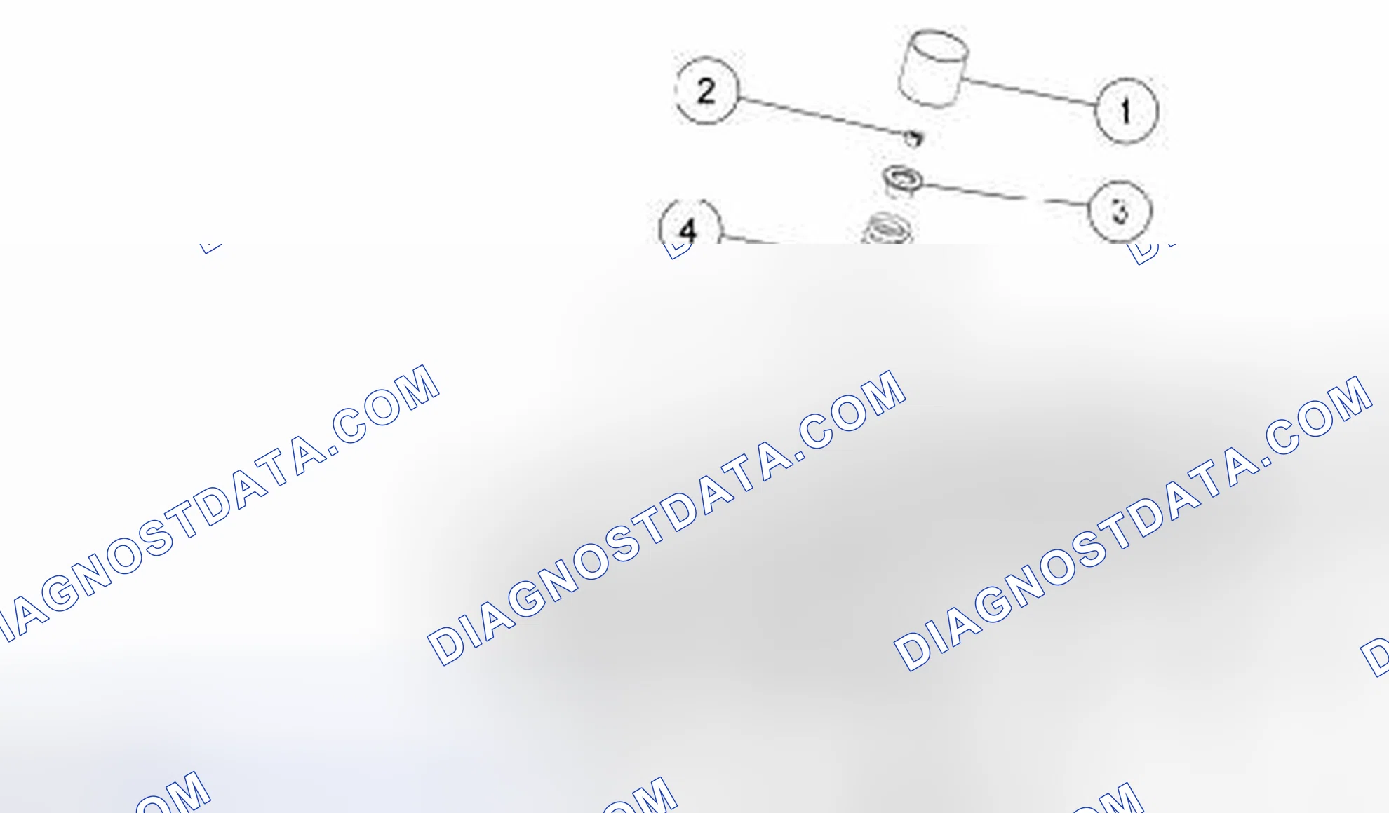 Scheme 43: Valve Train Components - Exploded View