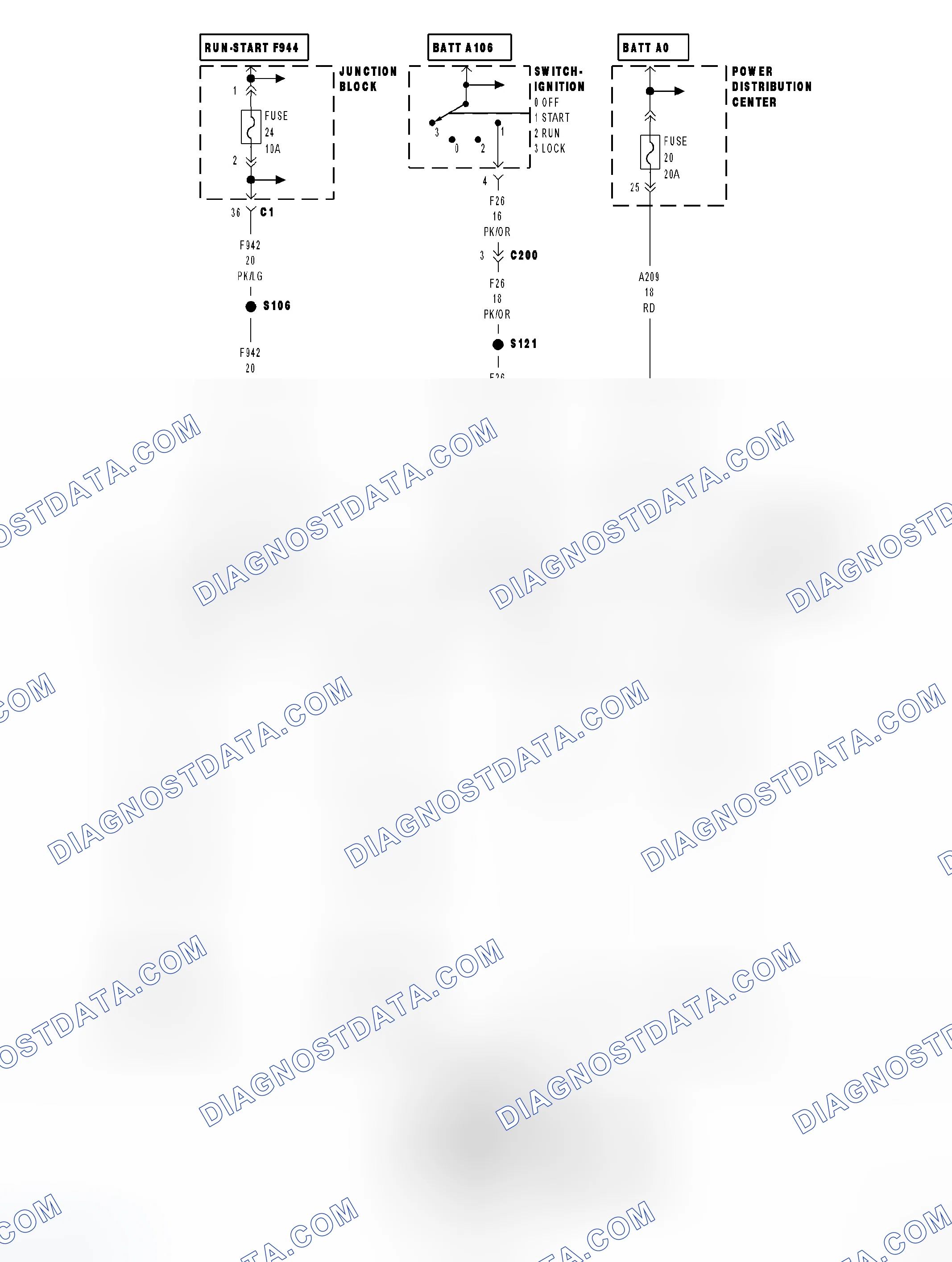 Scheme 105: Circuit Schematic