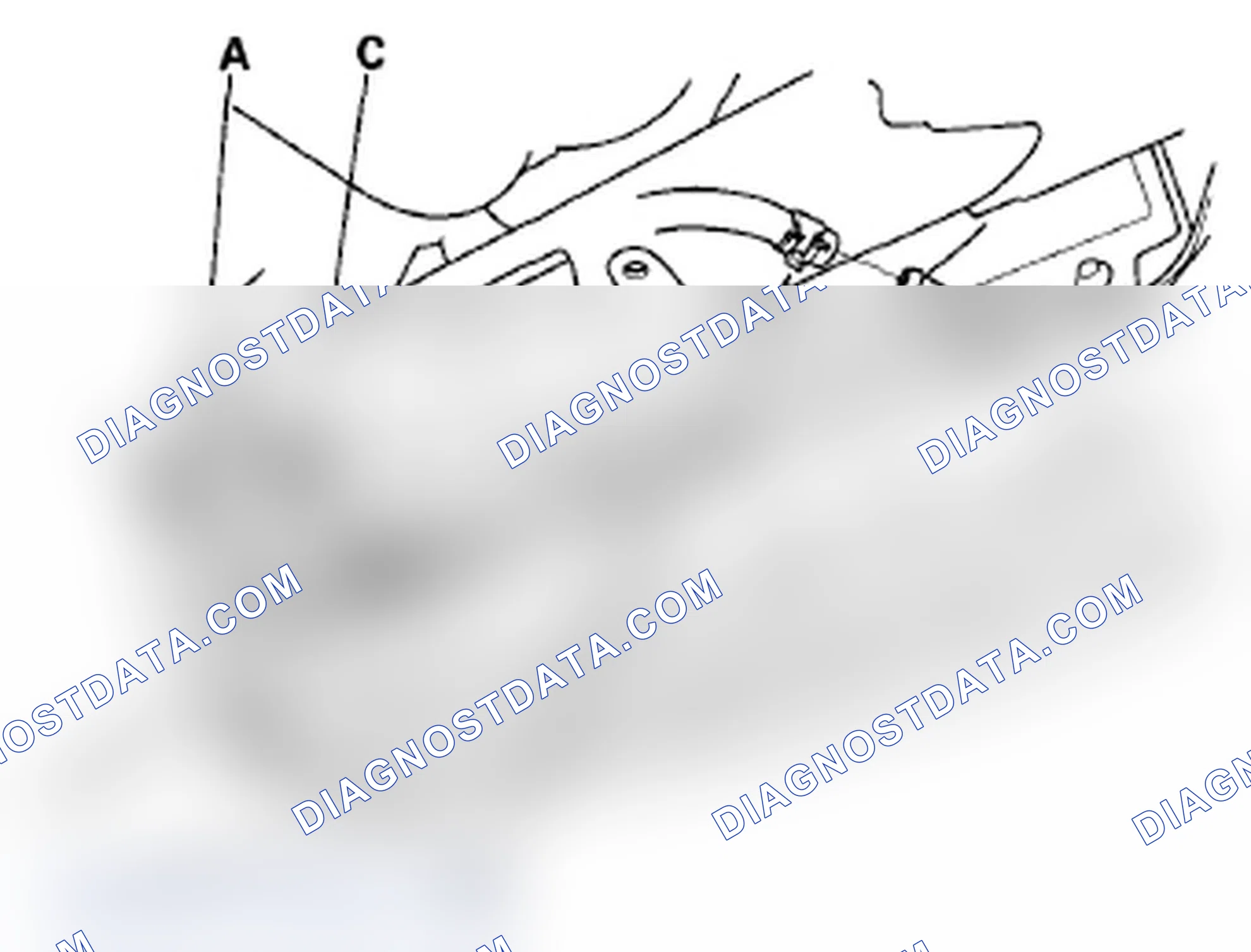 Scheme 28: Radiator Replacement