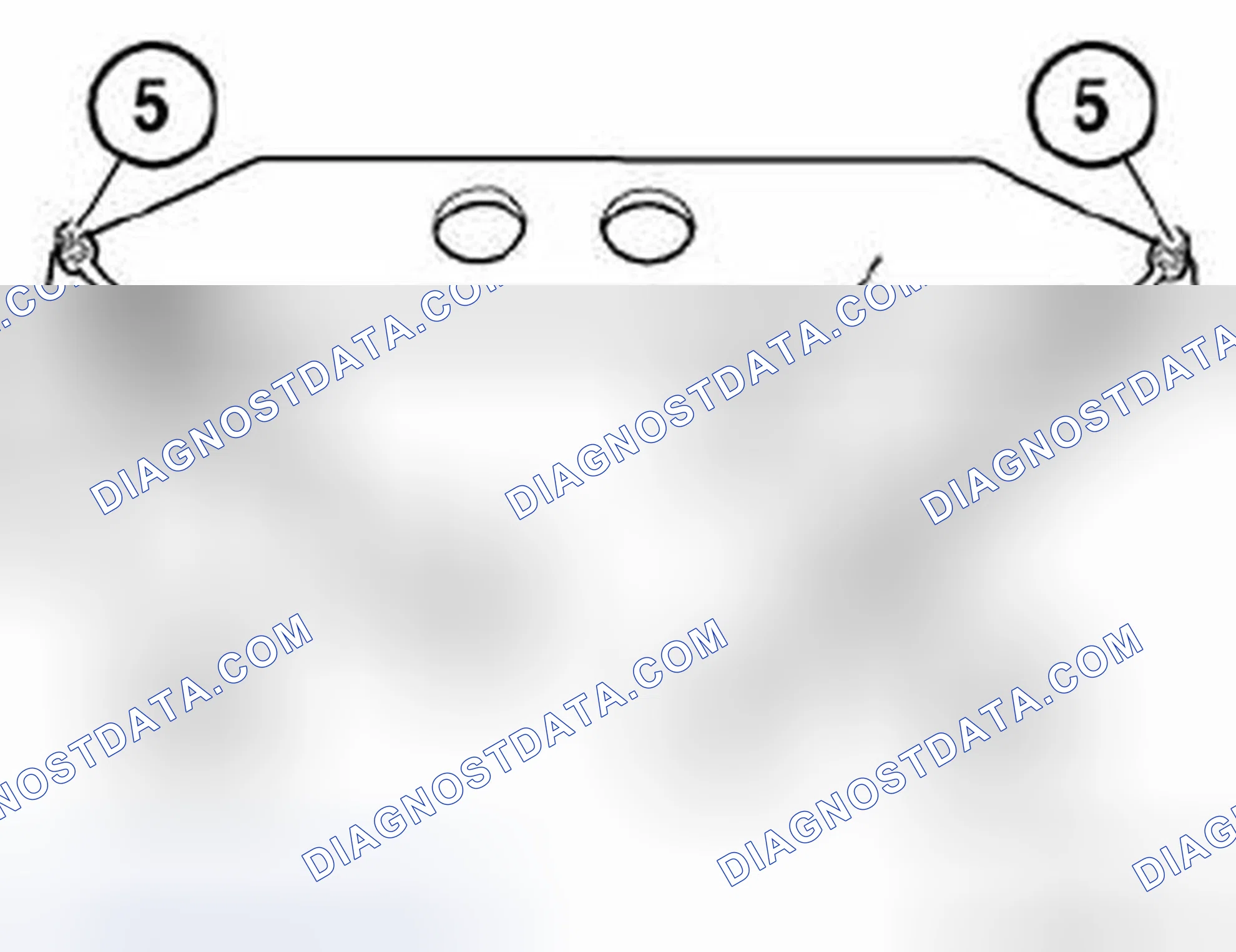 Scheme 331: Identifying Lifting Beam, Shackle And Chain, Medium